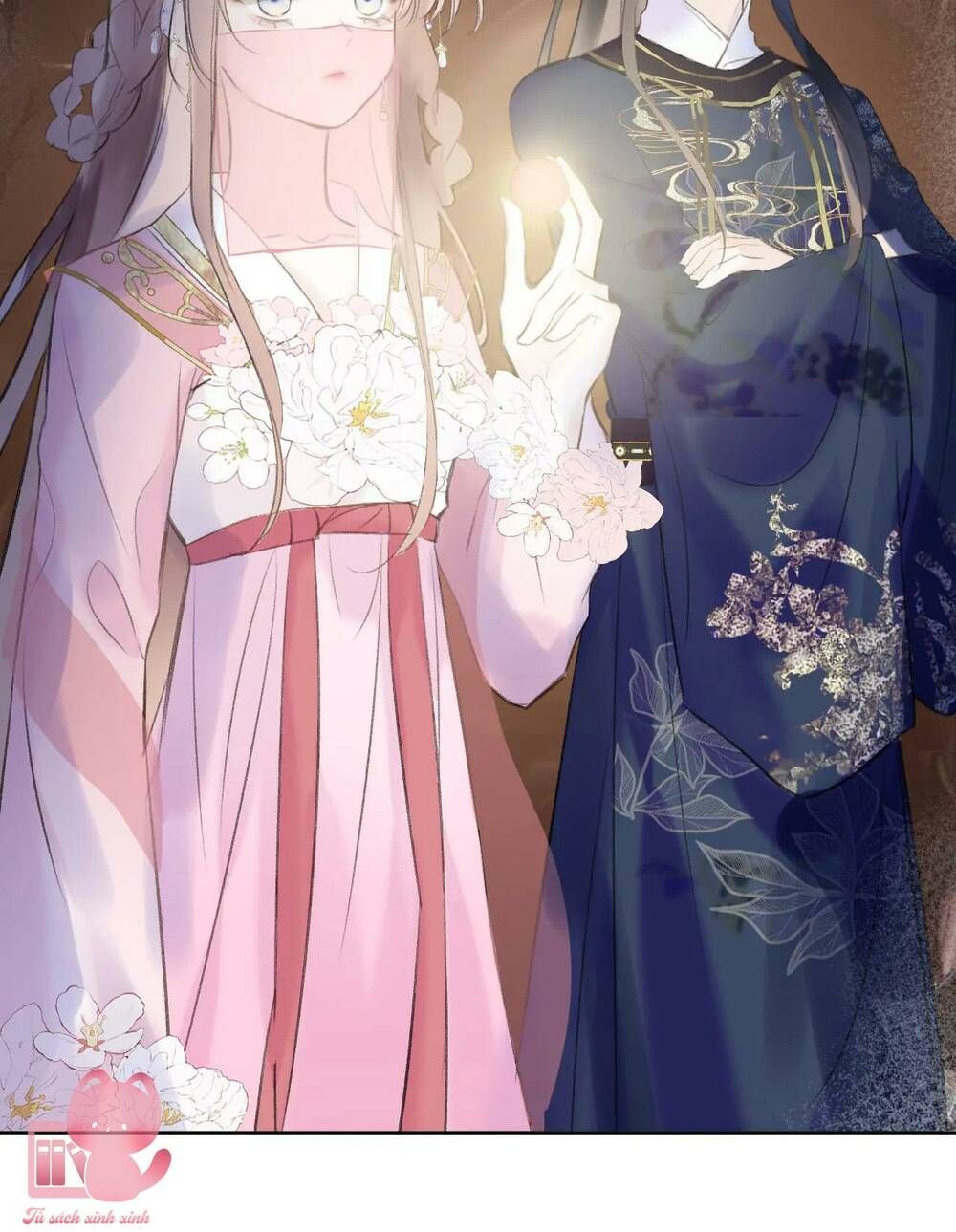 Vi Phu Của Ta Là Long Ngạo Thiên Phần 2: Chapter 36