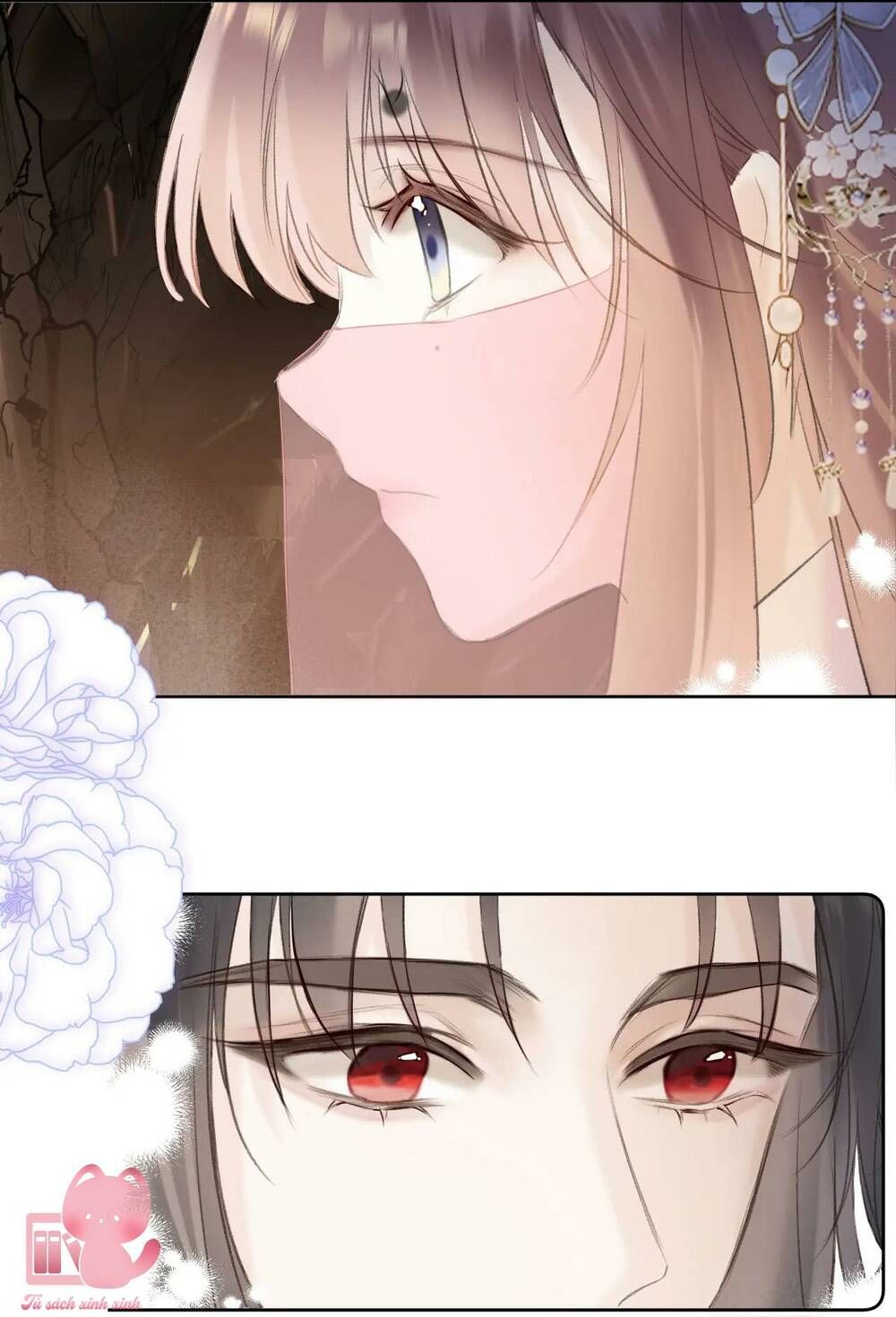 Vi Phu Của Ta Là Long Ngạo Thiên Phần 2: Chapter 36