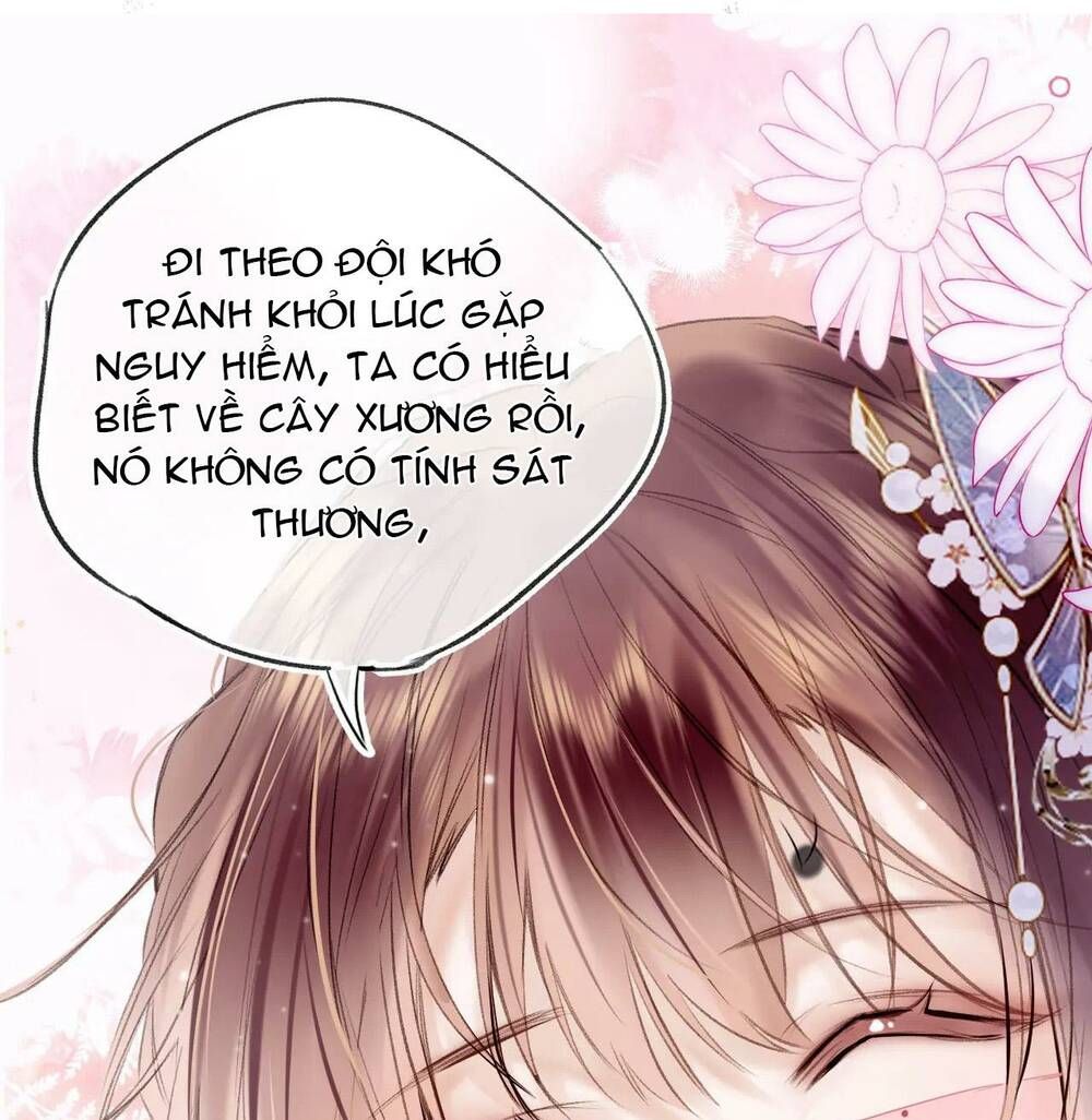 Vi Phu Của Ta Là Long Ngạo Thiên Phần 2: Chapter 36