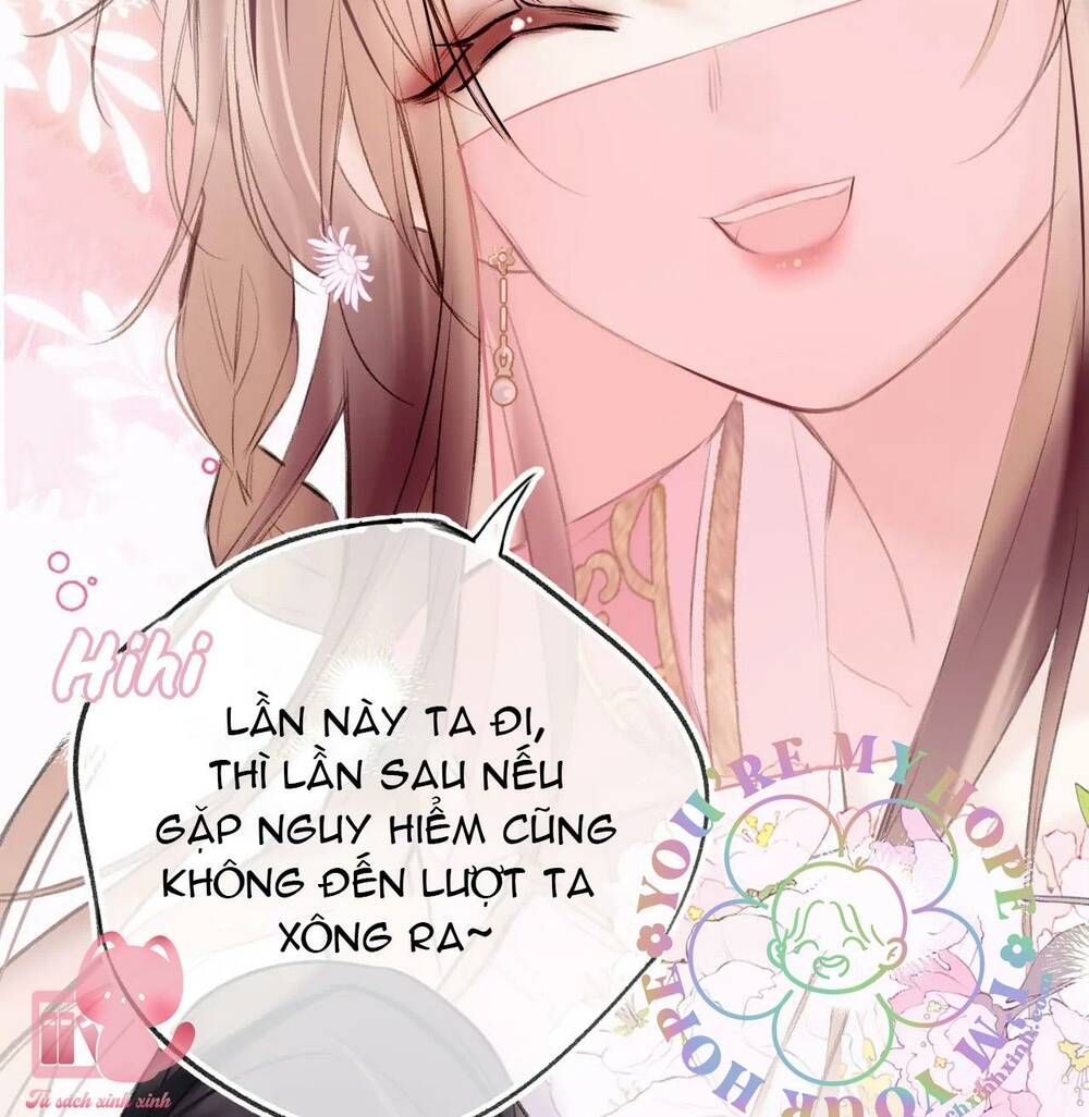 Vi Phu Của Ta Là Long Ngạo Thiên Phần 2: Chapter 36