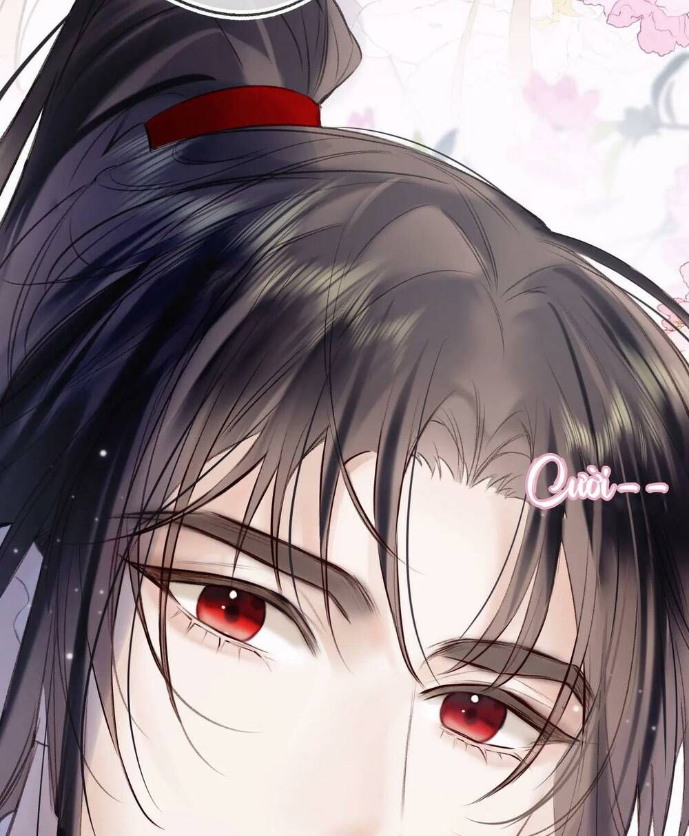 Vi Phu Của Ta Là Long Ngạo Thiên Phần 2: Chapter 36