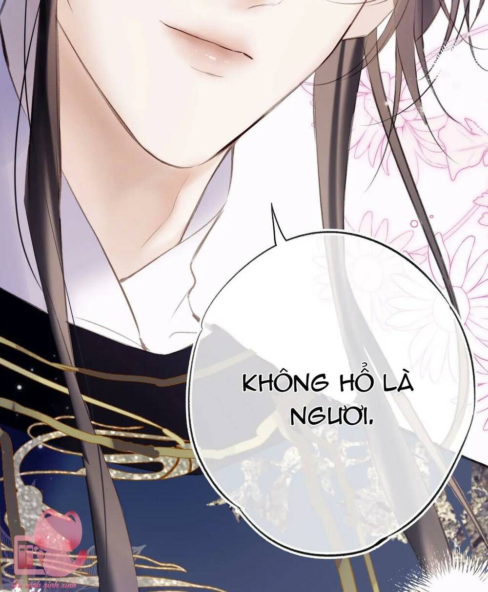 Vi Phu Của Ta Là Long Ngạo Thiên Phần 2: Chapter 36