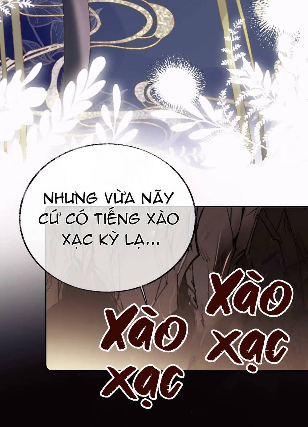 Vi Phu Của Ta Là Long Ngạo Thiên Phần 2: Chapter 36