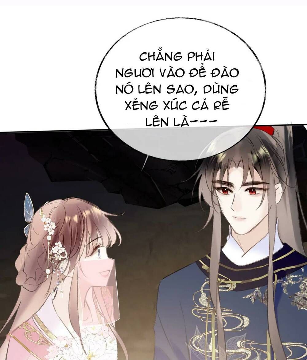 Vi Phu Của Ta Là Long Ngạo Thiên Phần 2: Chapter 36