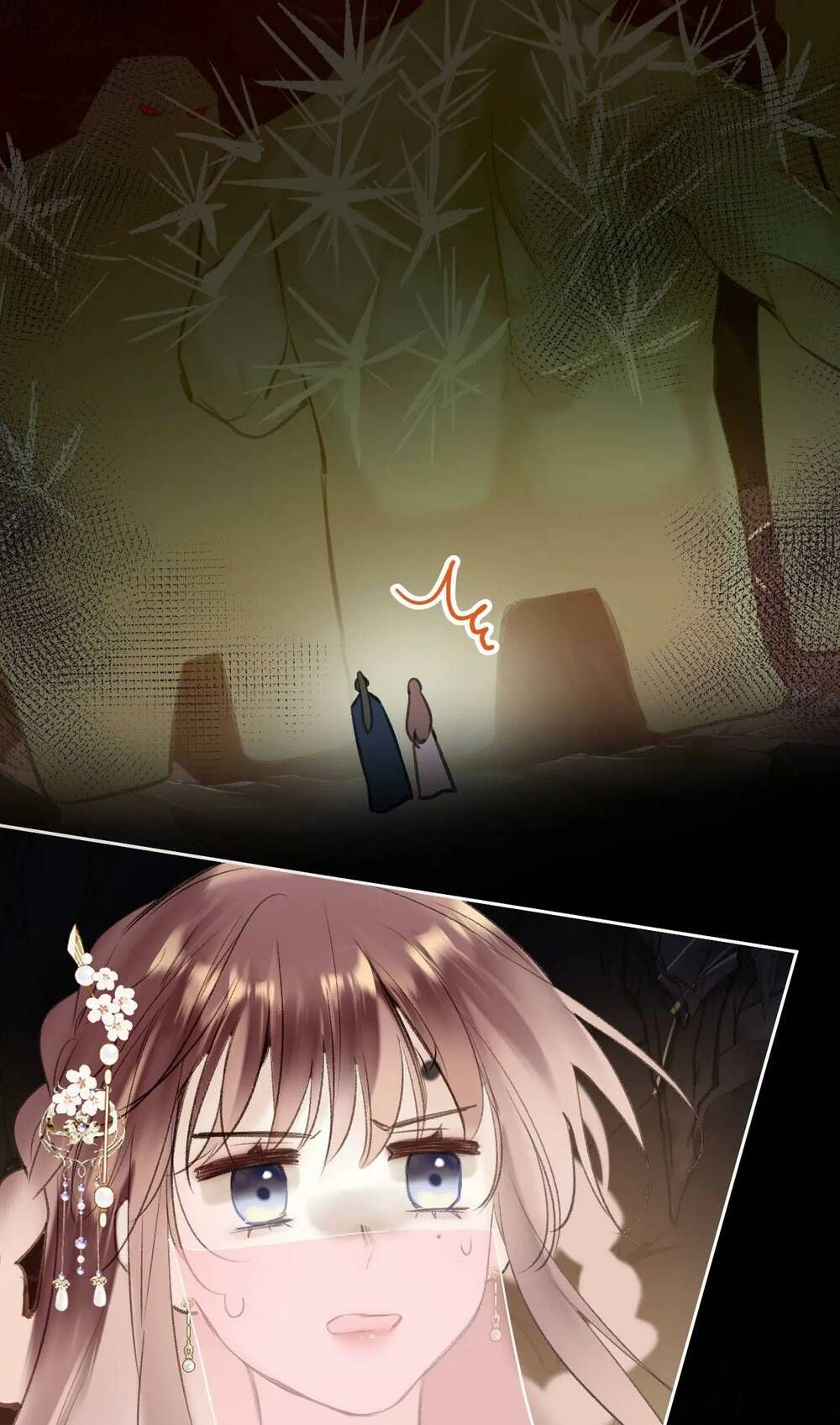 Vi Phu Của Ta Là Long Ngạo Thiên Phần 2: Chapter 36