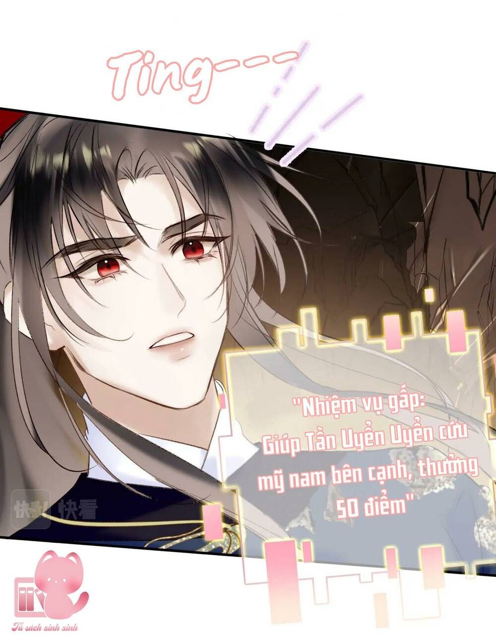 Vi Phu Của Ta Là Long Ngạo Thiên Phần 2: Chapter 36