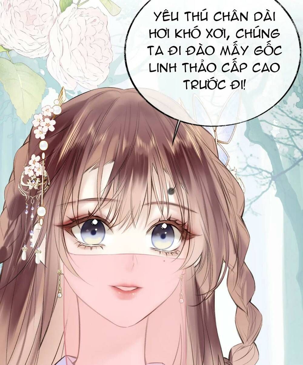 Vi Phu Của Ta Là Long Ngạo Thiên Phần 2: Chapter 36
