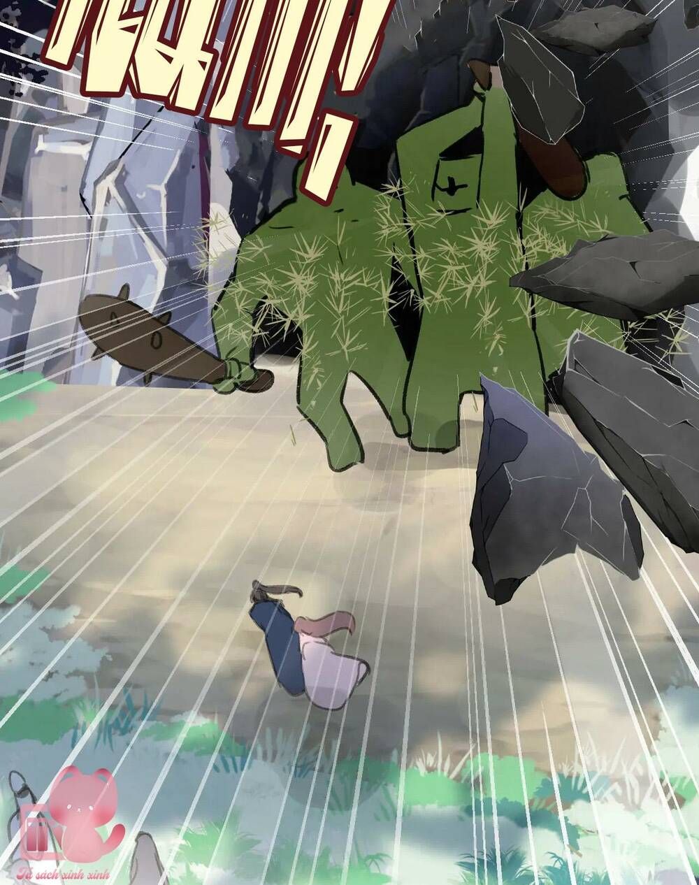 Vi Phu Của Ta Là Long Ngạo Thiên Phần 2: Chapter 36