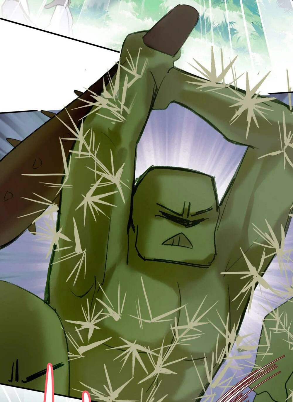 Vi Phu Của Ta Là Long Ngạo Thiên Phần 2: Chapter 36