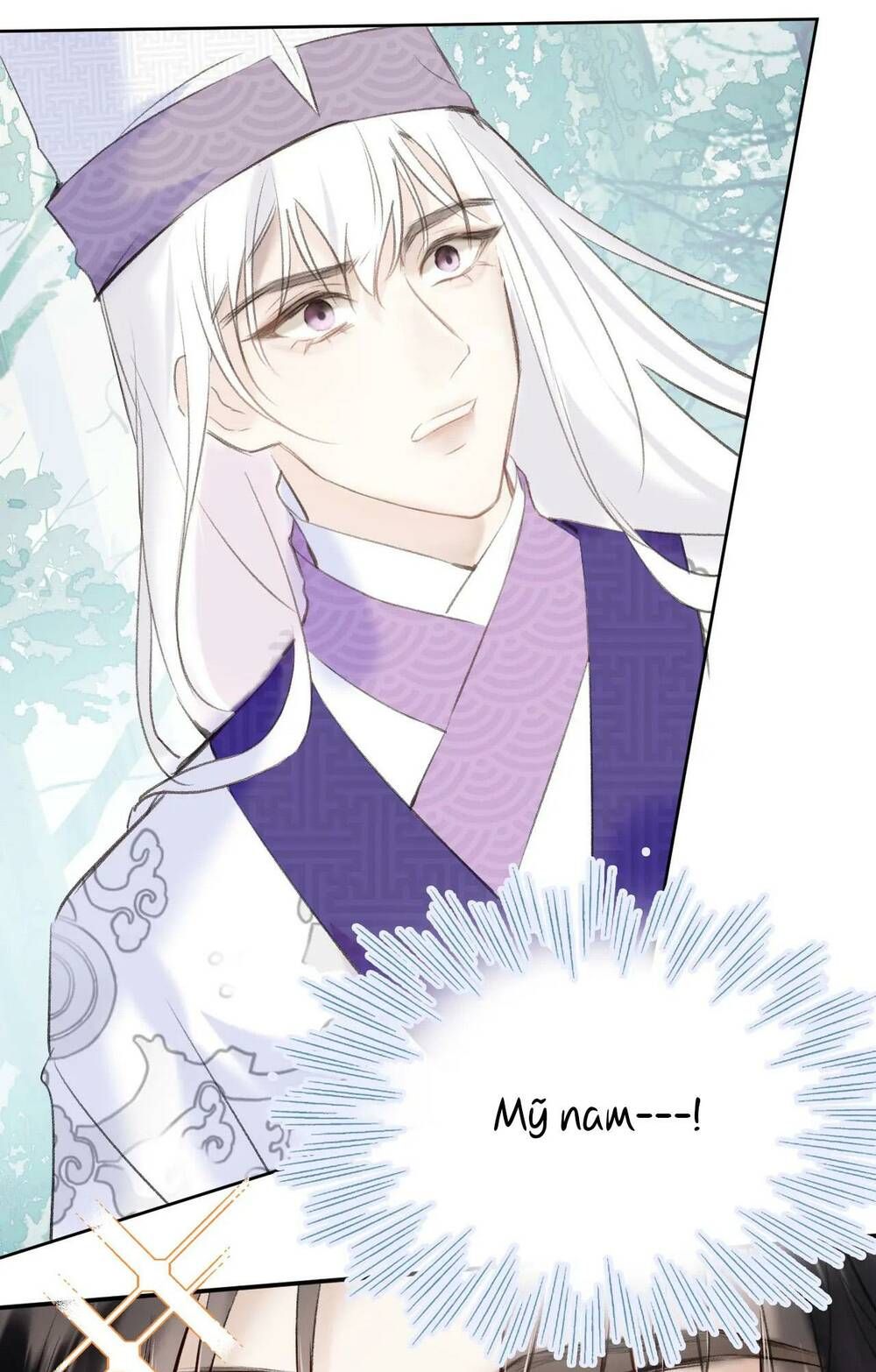Vi Phu Của Ta Là Long Ngạo Thiên Phần 2: Chapter 36