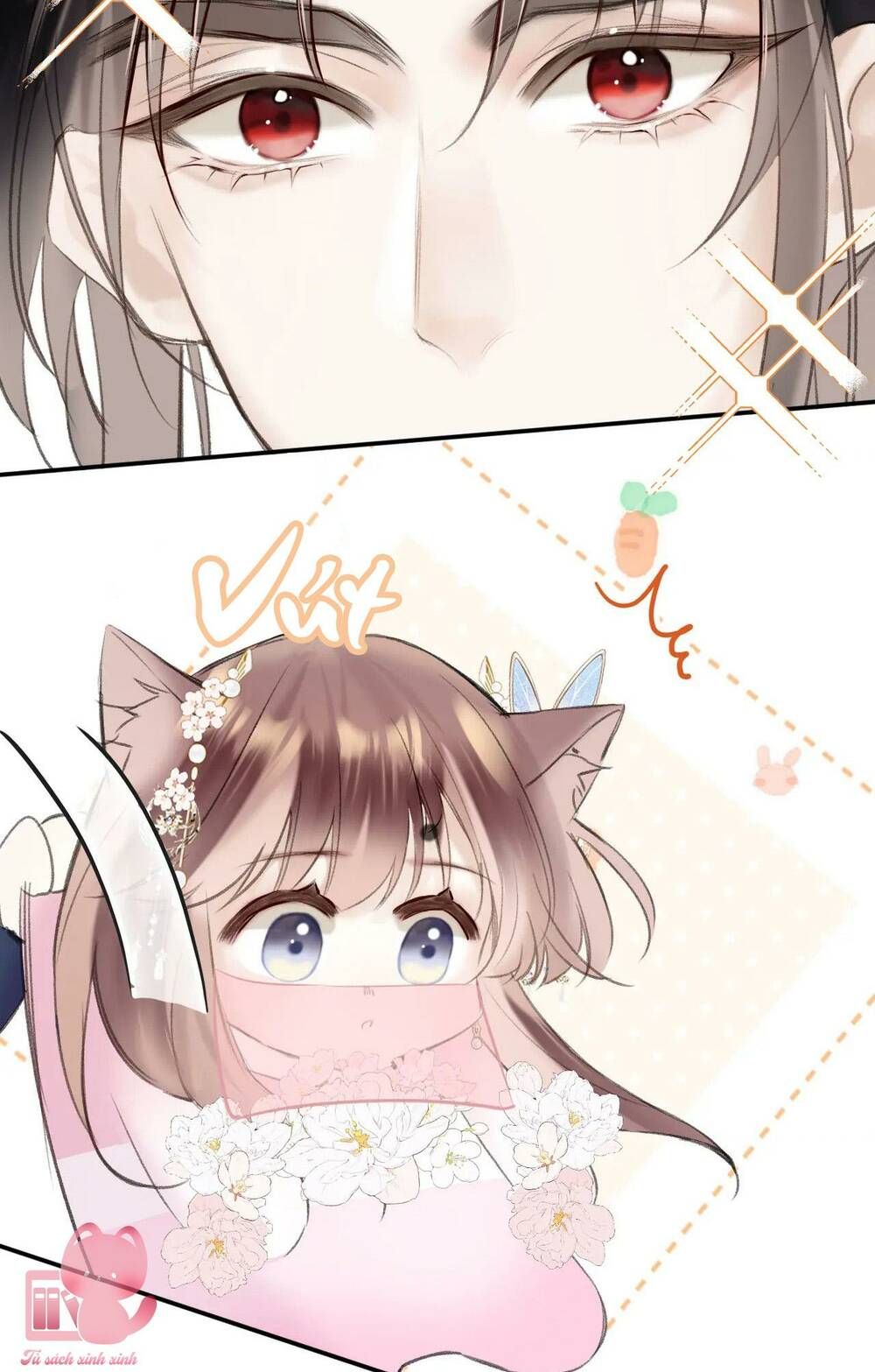 Vi Phu Của Ta Là Long Ngạo Thiên Phần 2: Chapter 36