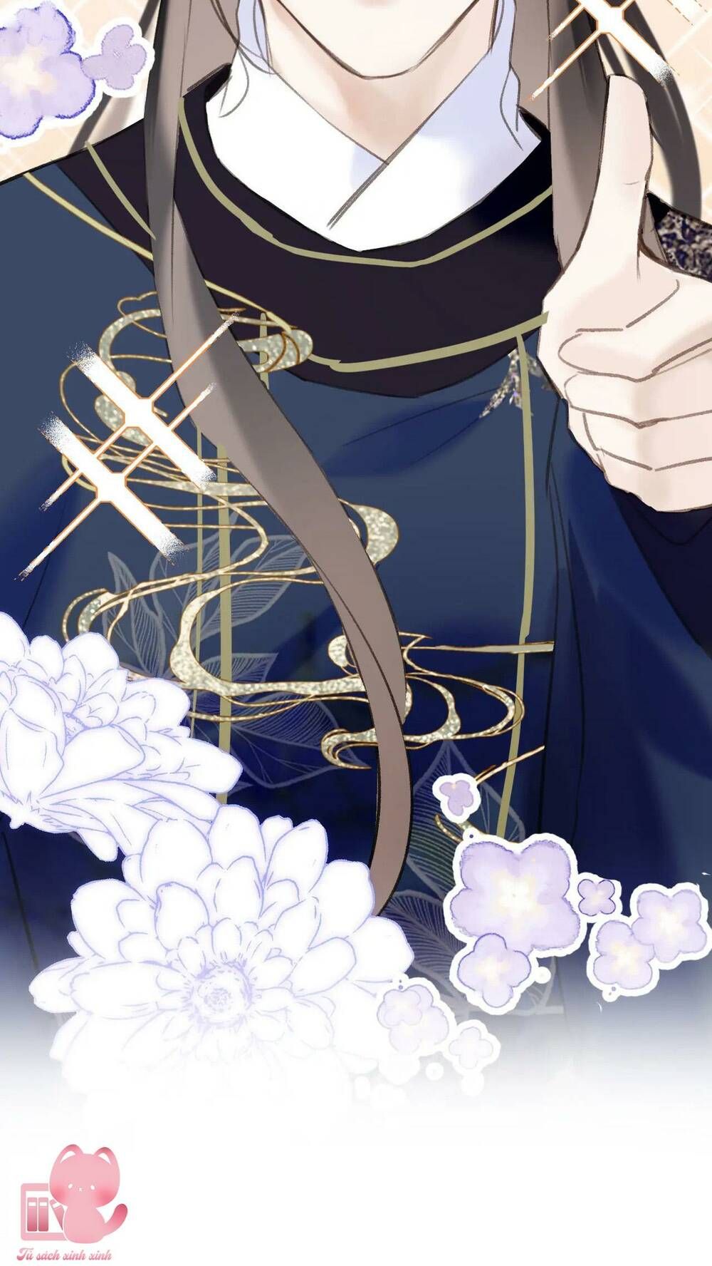 Vi Phu Của Ta Là Long Ngạo Thiên Phần 2: Chapter 36