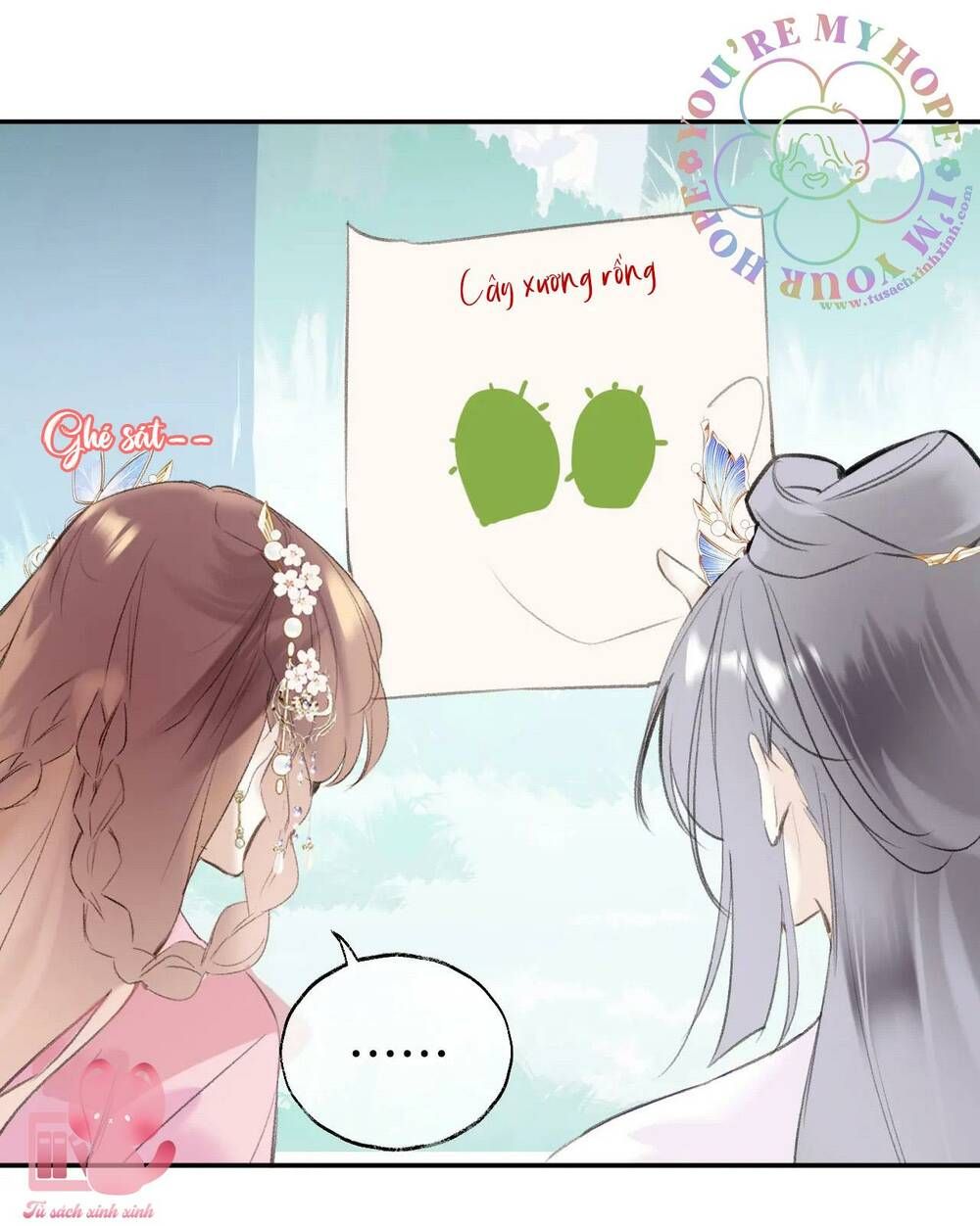 Vi Phu Của Ta Là Long Ngạo Thiên Phần 2: Chapter 36