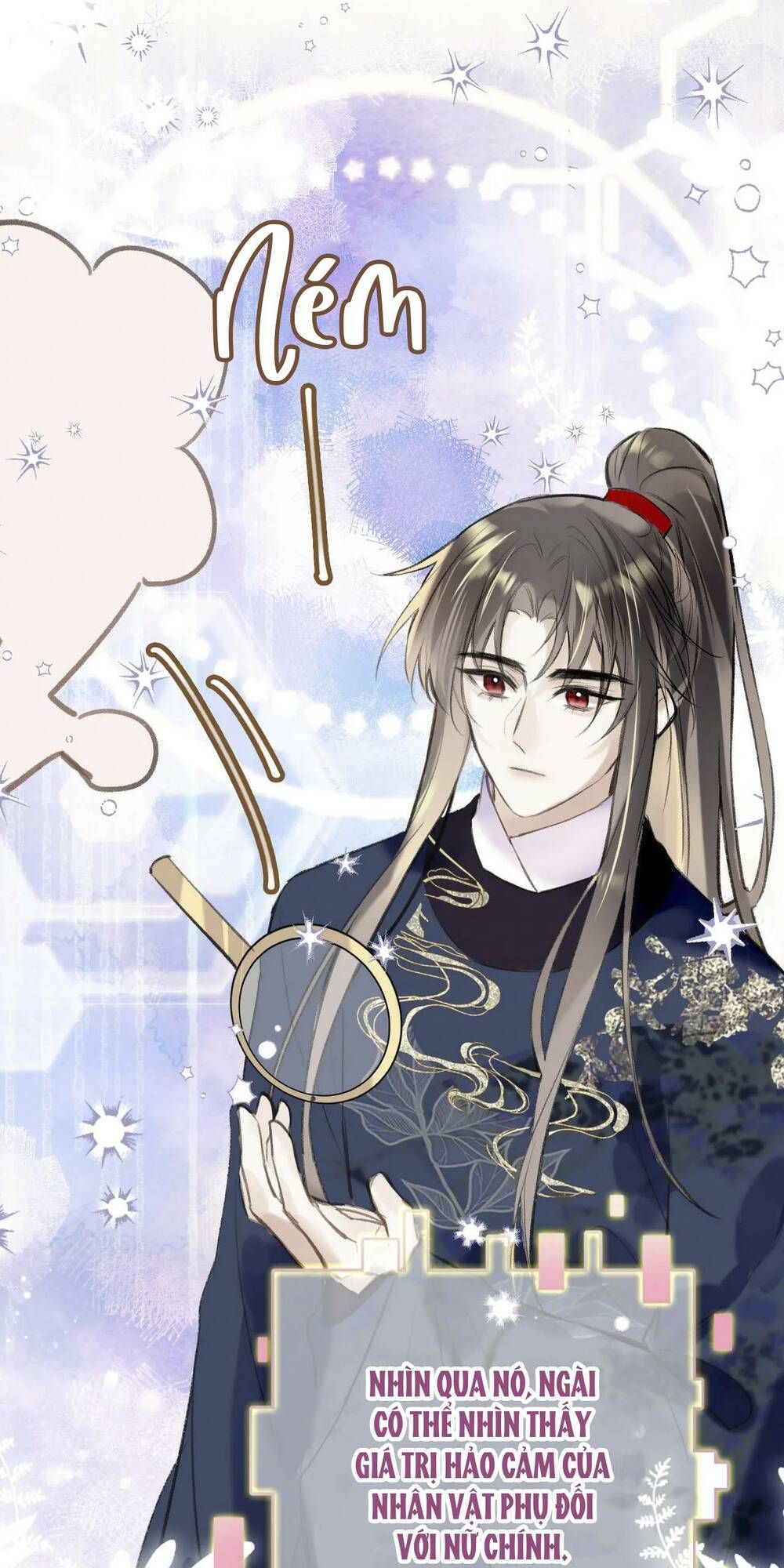 Vi Phu Của Ta Là Long Ngạo Thiên Phần 2: Chapter 38