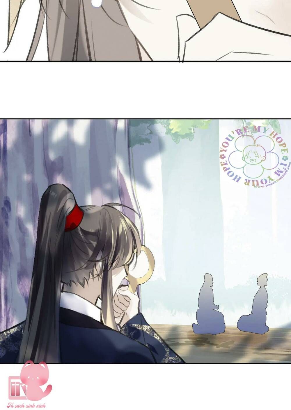 Vi Phu Của Ta Là Long Ngạo Thiên Phần 2: Chapter 38