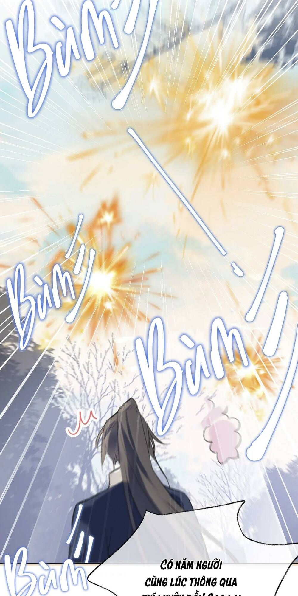 Vi Phu Của Ta Là Long Ngạo Thiên Phần 2: Chapter 38
