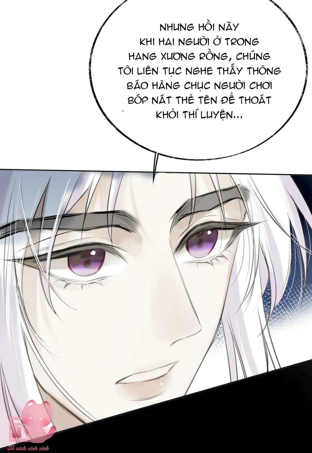 Vi Phu Của Ta Là Long Ngạo Thiên Phần 2: Chapter 38