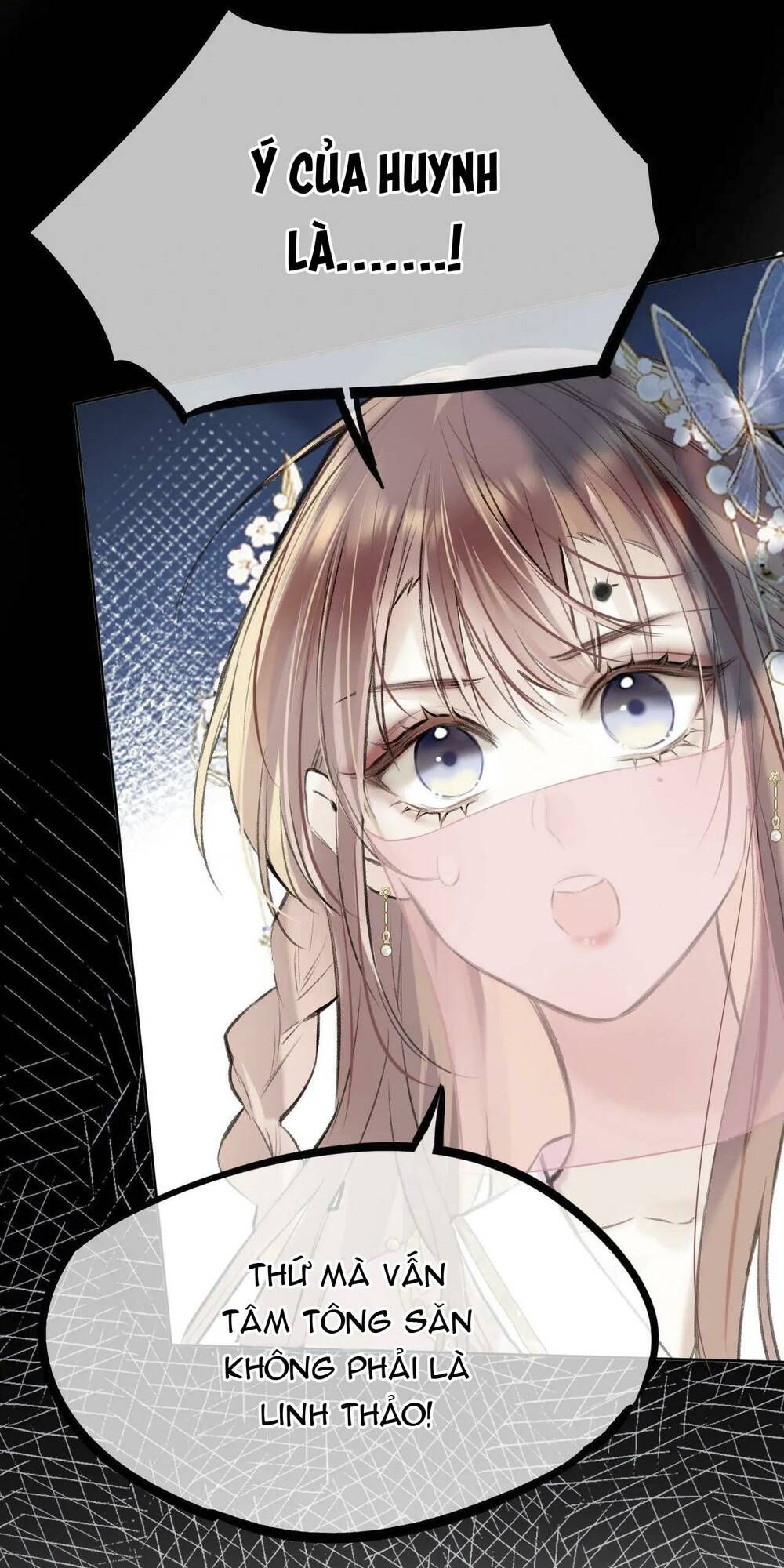 Vi Phu Của Ta Là Long Ngạo Thiên Phần 2: Chapter 38