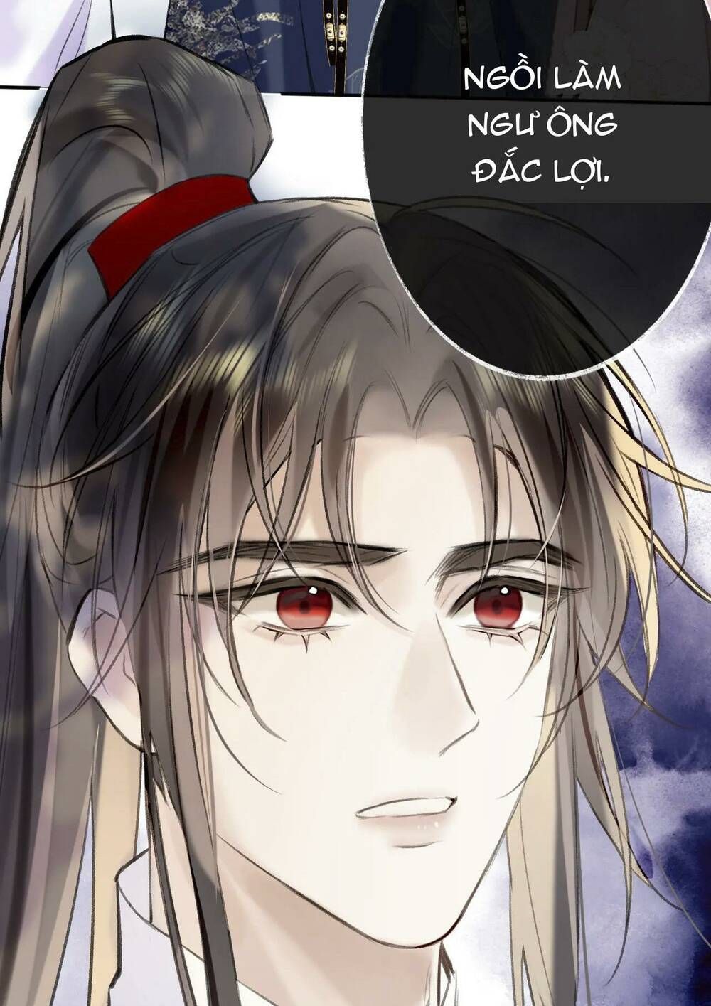 Vi Phu Của Ta Là Long Ngạo Thiên Phần 2: Chapter 38