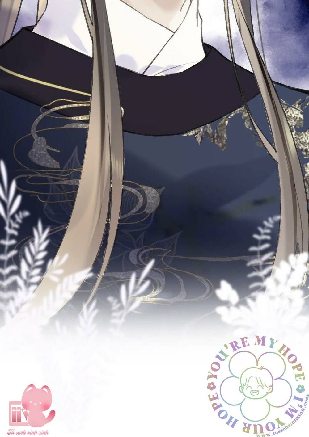 Vi Phu Của Ta Là Long Ngạo Thiên Phần 2: Chapter 38