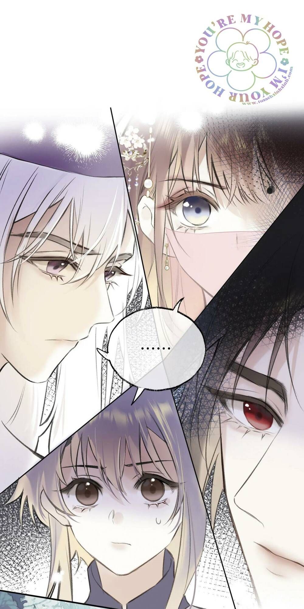 Vi Phu Của Ta Là Long Ngạo Thiên Phần 2: Chapter 38