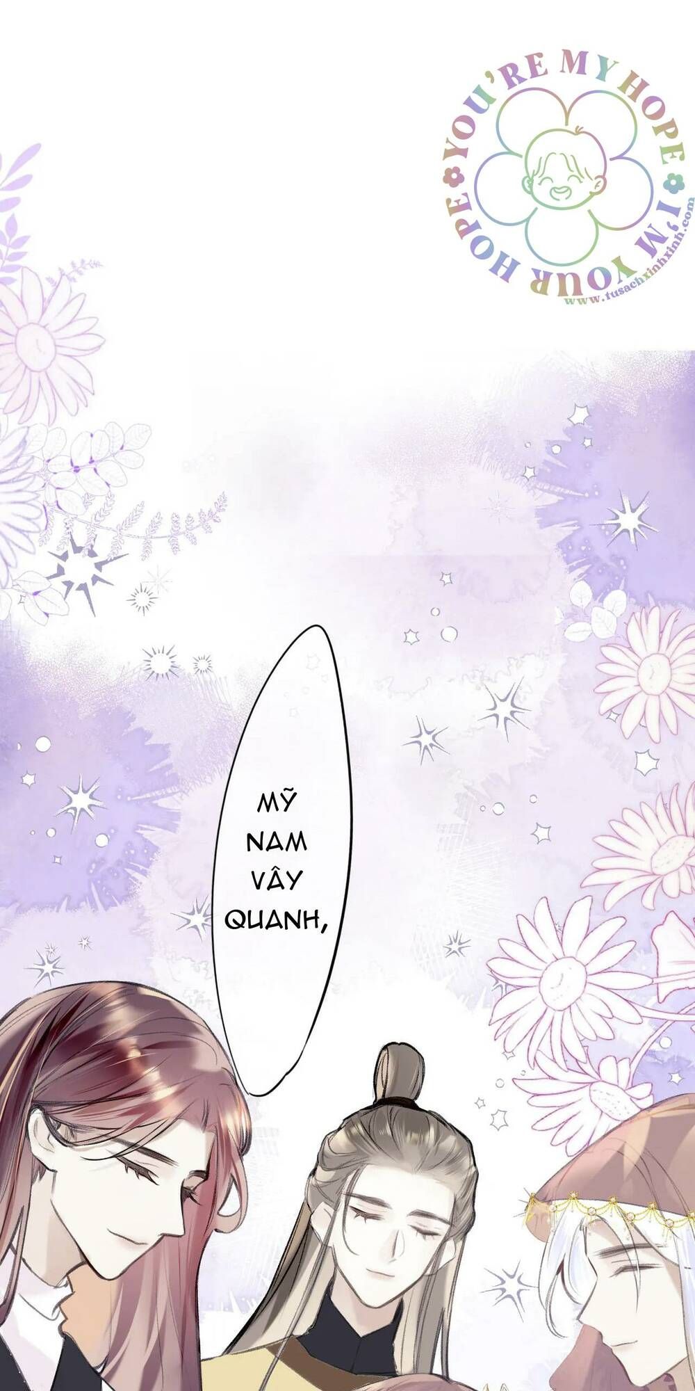 Vi Phu Của Ta Là Long Ngạo Thiên Phần 2: Chapter 38