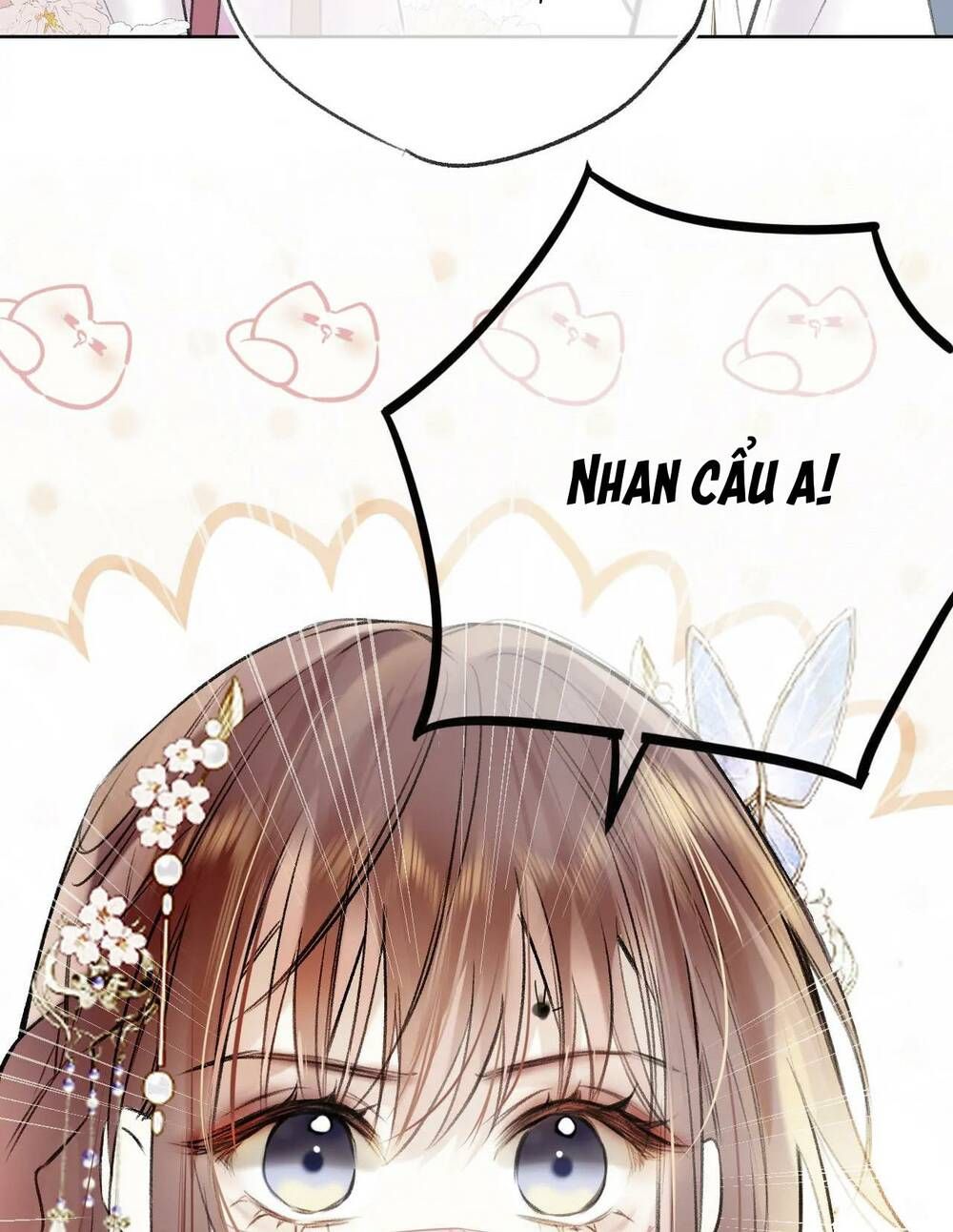 Vi Phu Của Ta Là Long Ngạo Thiên Phần 2: Chapter 38