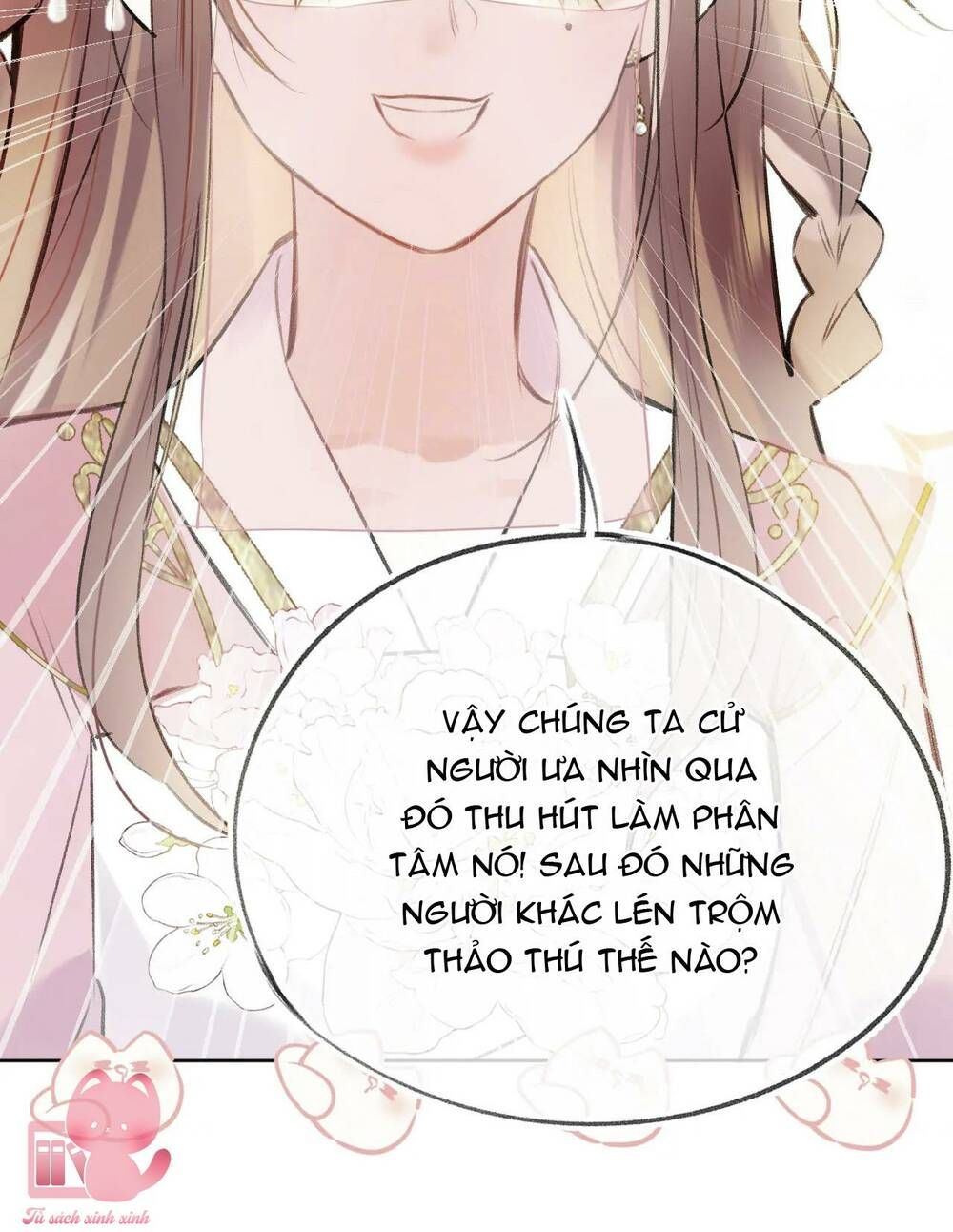 Vi Phu Của Ta Là Long Ngạo Thiên Phần 2: Chapter 38
