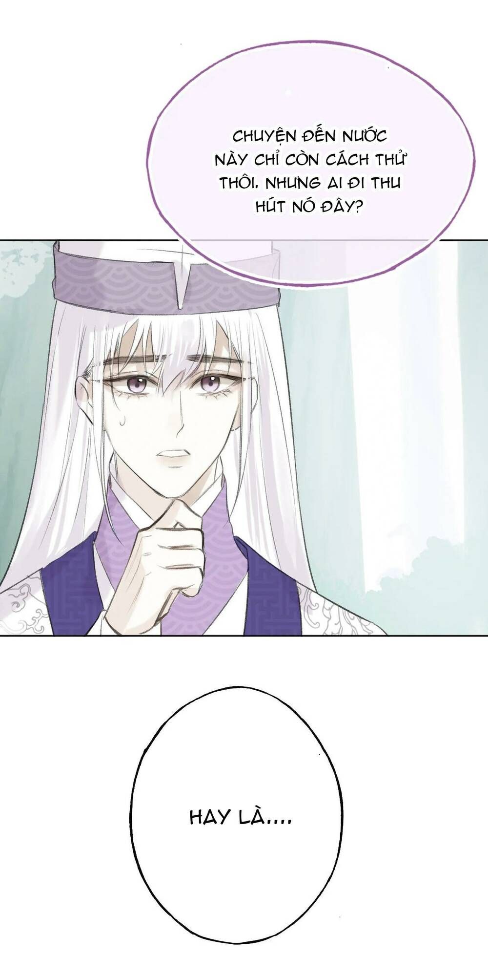 Vi Phu Của Ta Là Long Ngạo Thiên Phần 2: Chapter 38