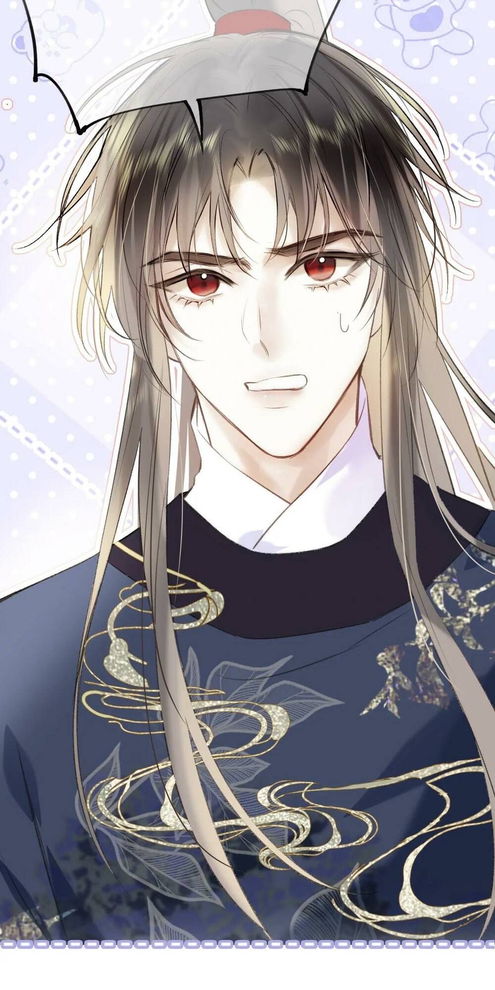 Vi Phu Của Ta Là Long Ngạo Thiên Phần 2: Chapter 38