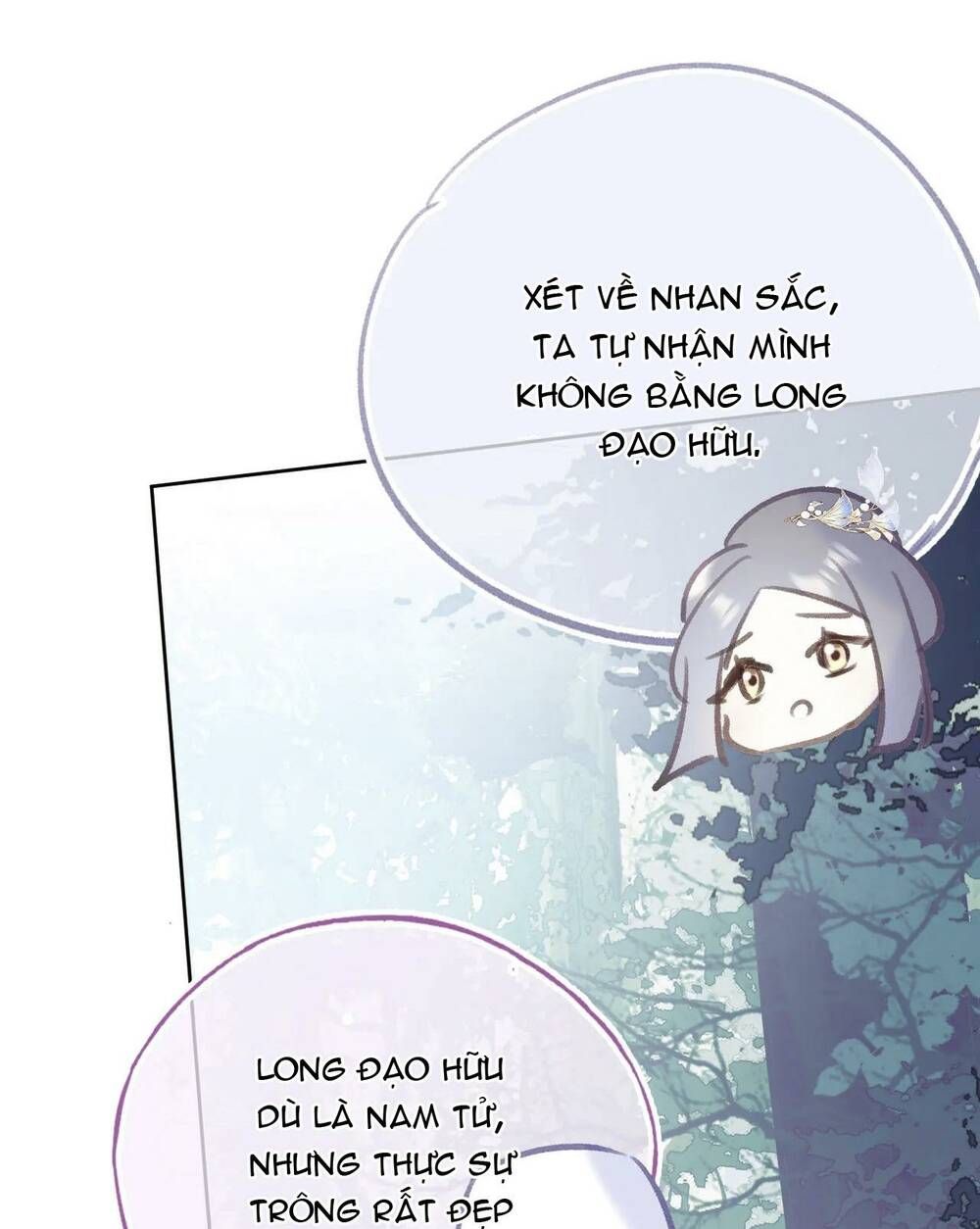 Vi Phu Của Ta Là Long Ngạo Thiên Phần 2: Chapter 38