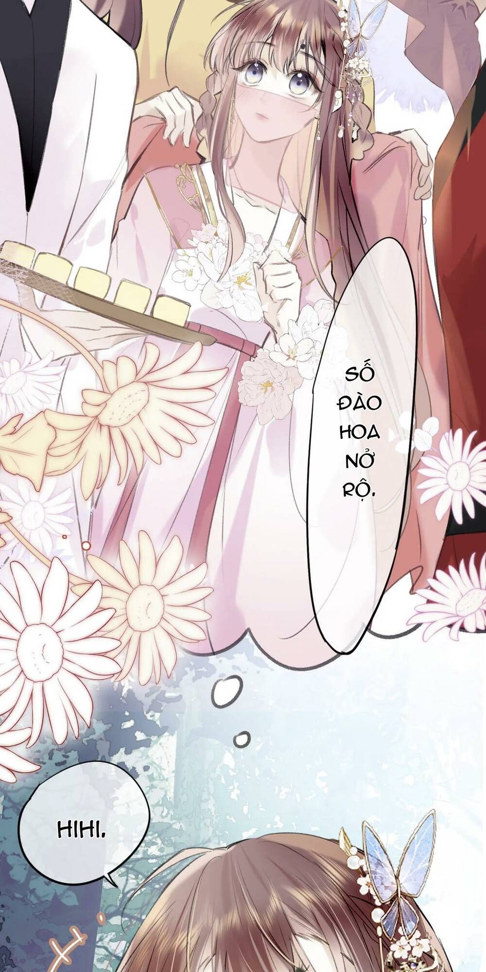 Vi Phu Của Ta Là Long Ngạo Thiên Phần 2: Chapter 38