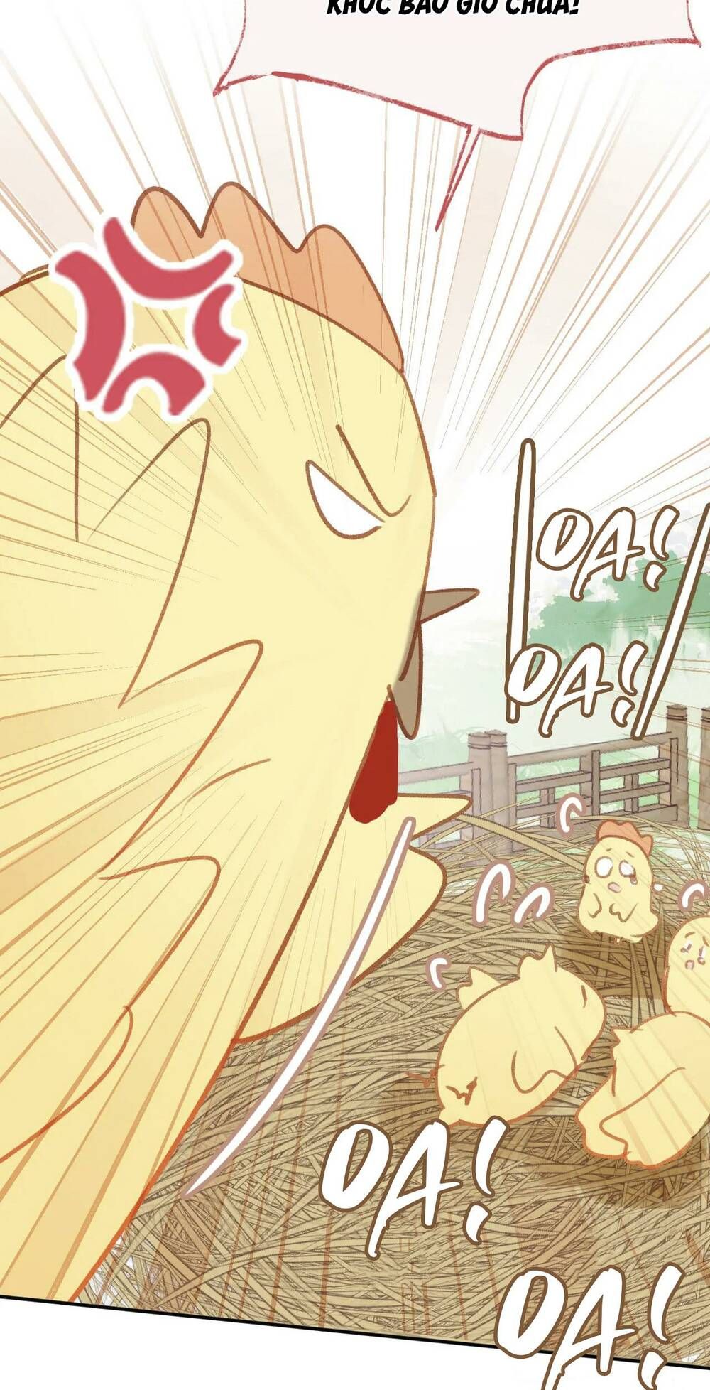 Vi Phu Của Ta Là Long Ngạo Thiên Phần 2: Chapter 38