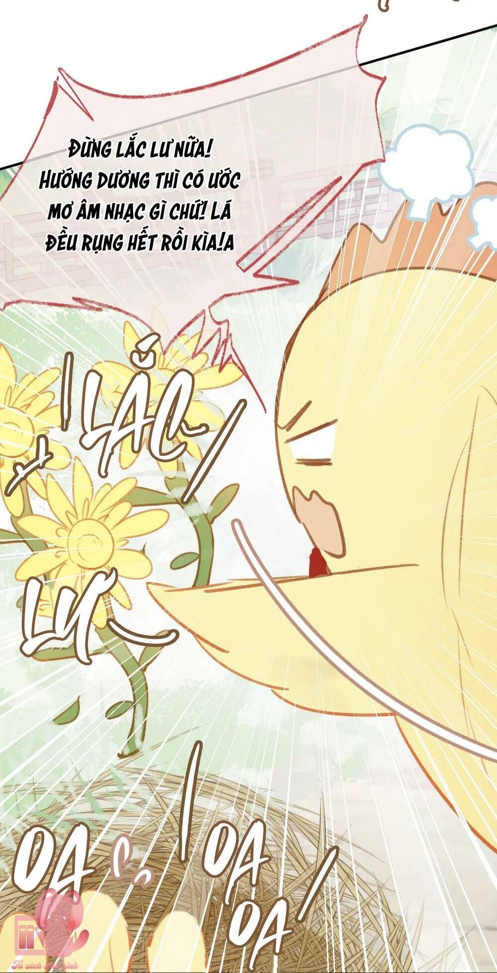 Vi Phu Của Ta Là Long Ngạo Thiên Phần 2: Chapter 38