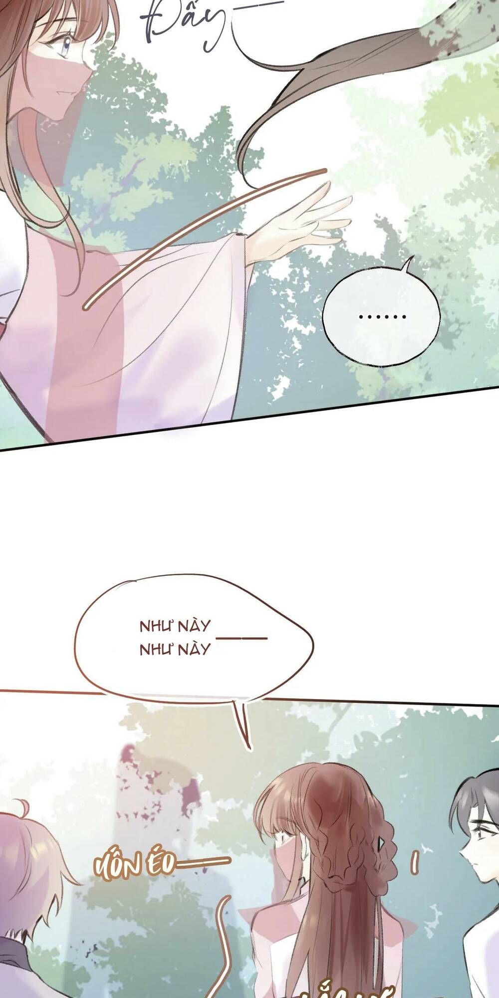 Vi Phu Của Ta Là Long Ngạo Thiên Phần 2: Chapter 38