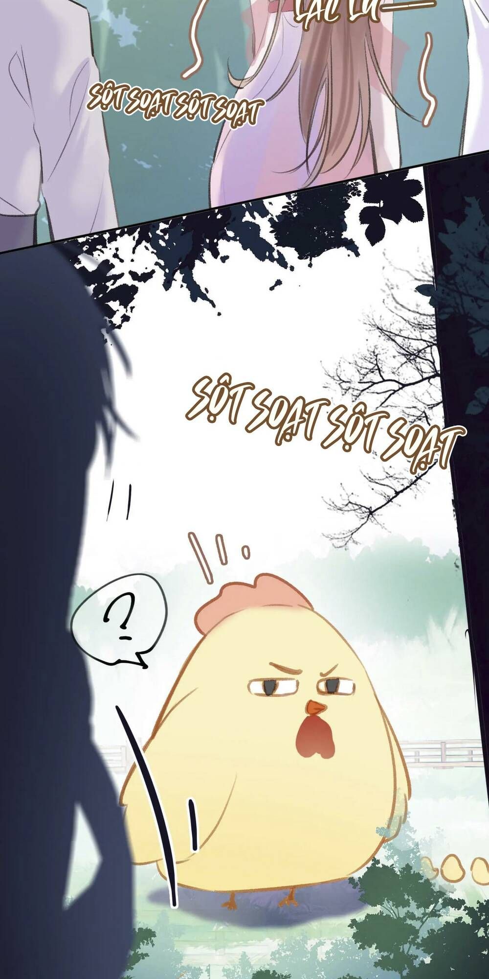 Vi Phu Của Ta Là Long Ngạo Thiên Phần 2: Chapter 38
