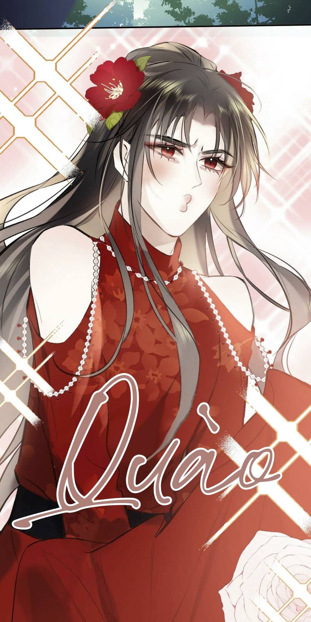 Vi Phu Của Ta Là Long Ngạo Thiên Phần 2: Chapter 38