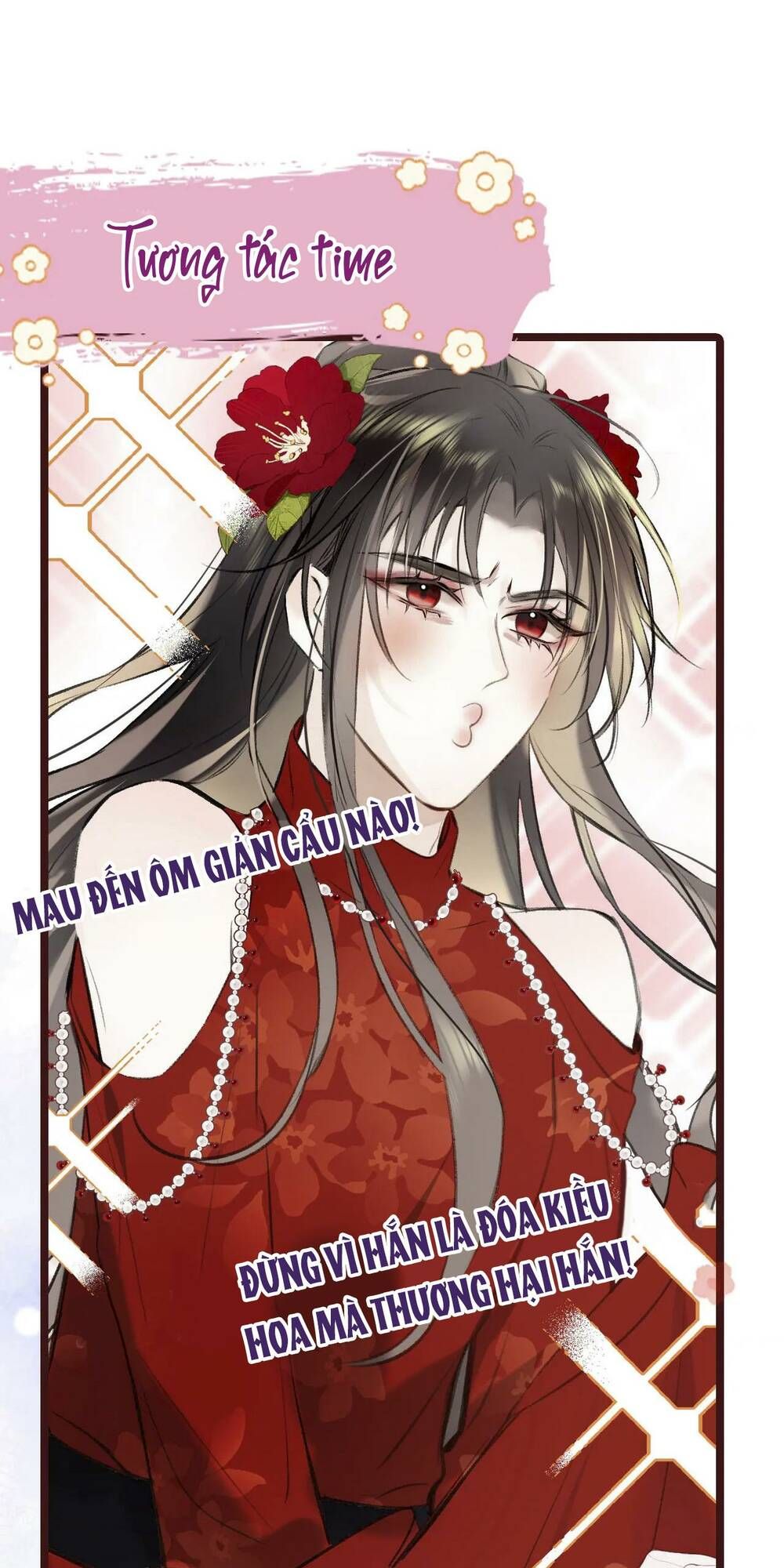 Vi Phu Của Ta Là Long Ngạo Thiên Phần 2: Chapter 38