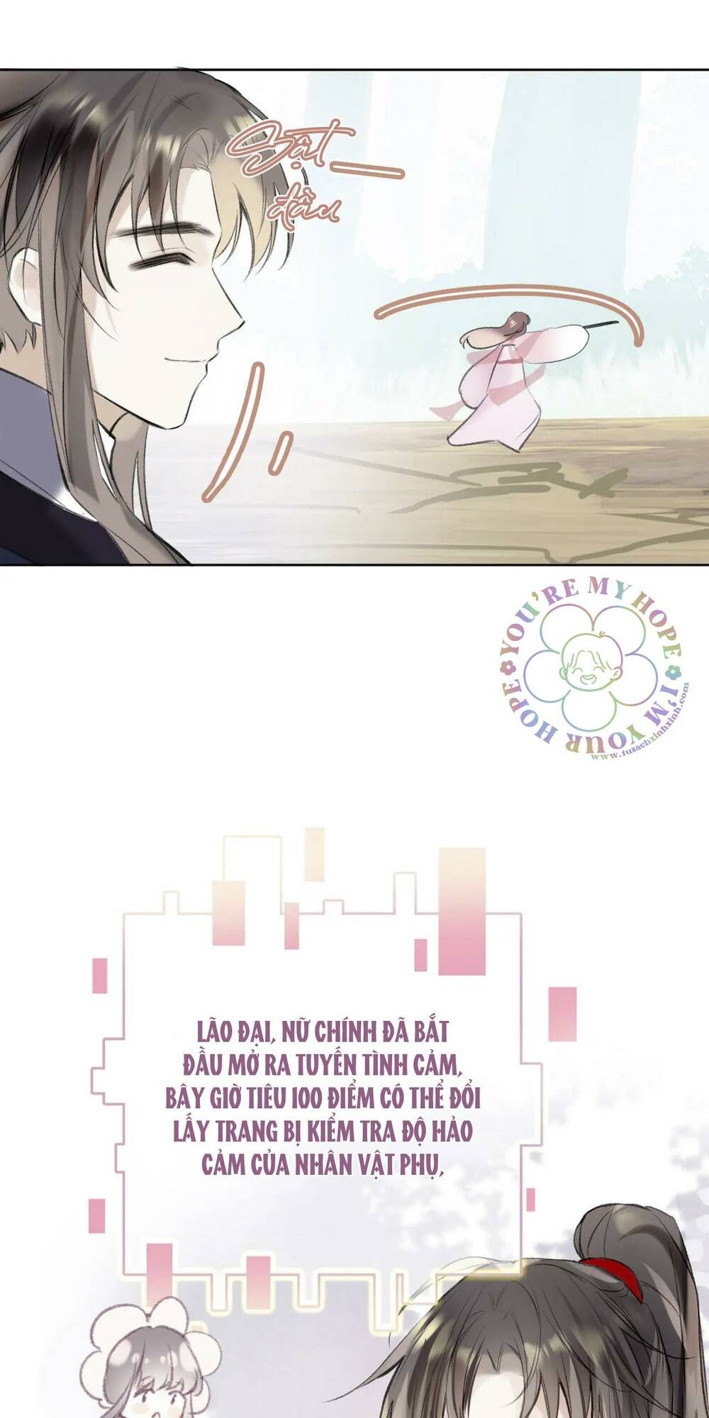 Vi Phu Của Ta Là Long Ngạo Thiên Phần 2: Chapter 38