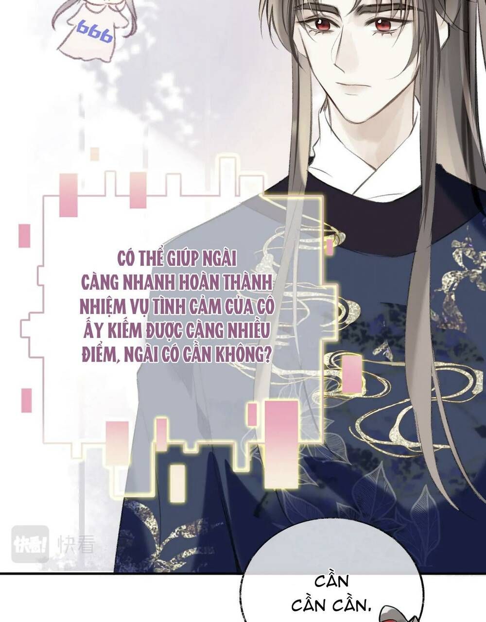 Vi Phu Của Ta Là Long Ngạo Thiên Phần 2: Chapter 38