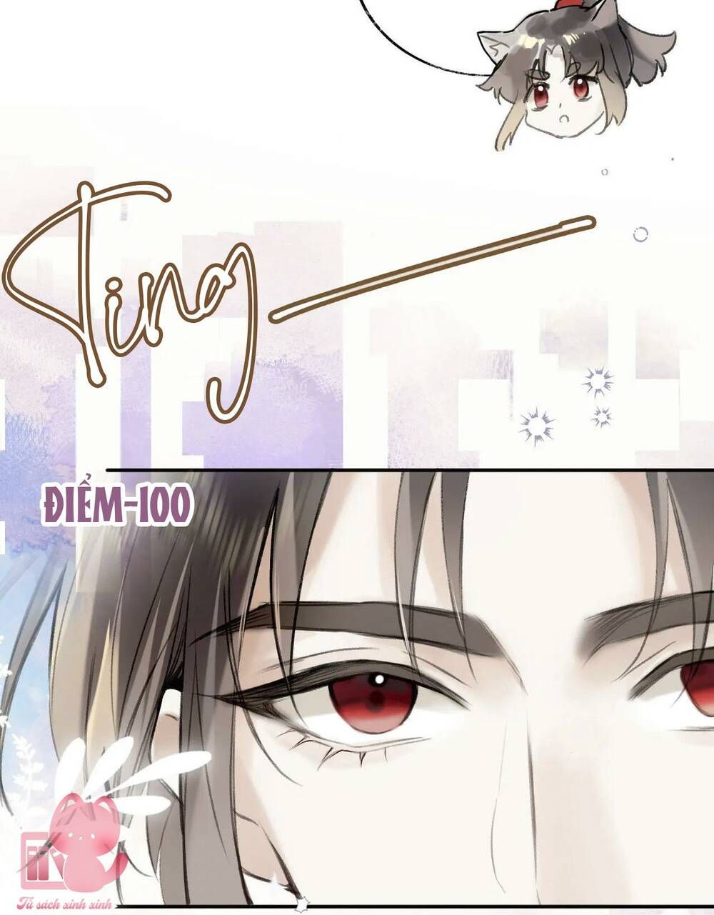 Vi Phu Của Ta Là Long Ngạo Thiên Phần 2: Chapter 38