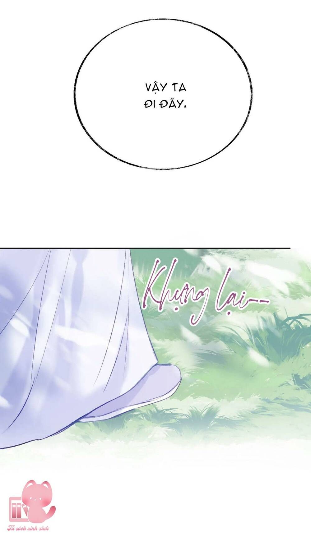 Vi Phu Của Ta Là Long Ngạo Thiên Phần 2: Chapter 40