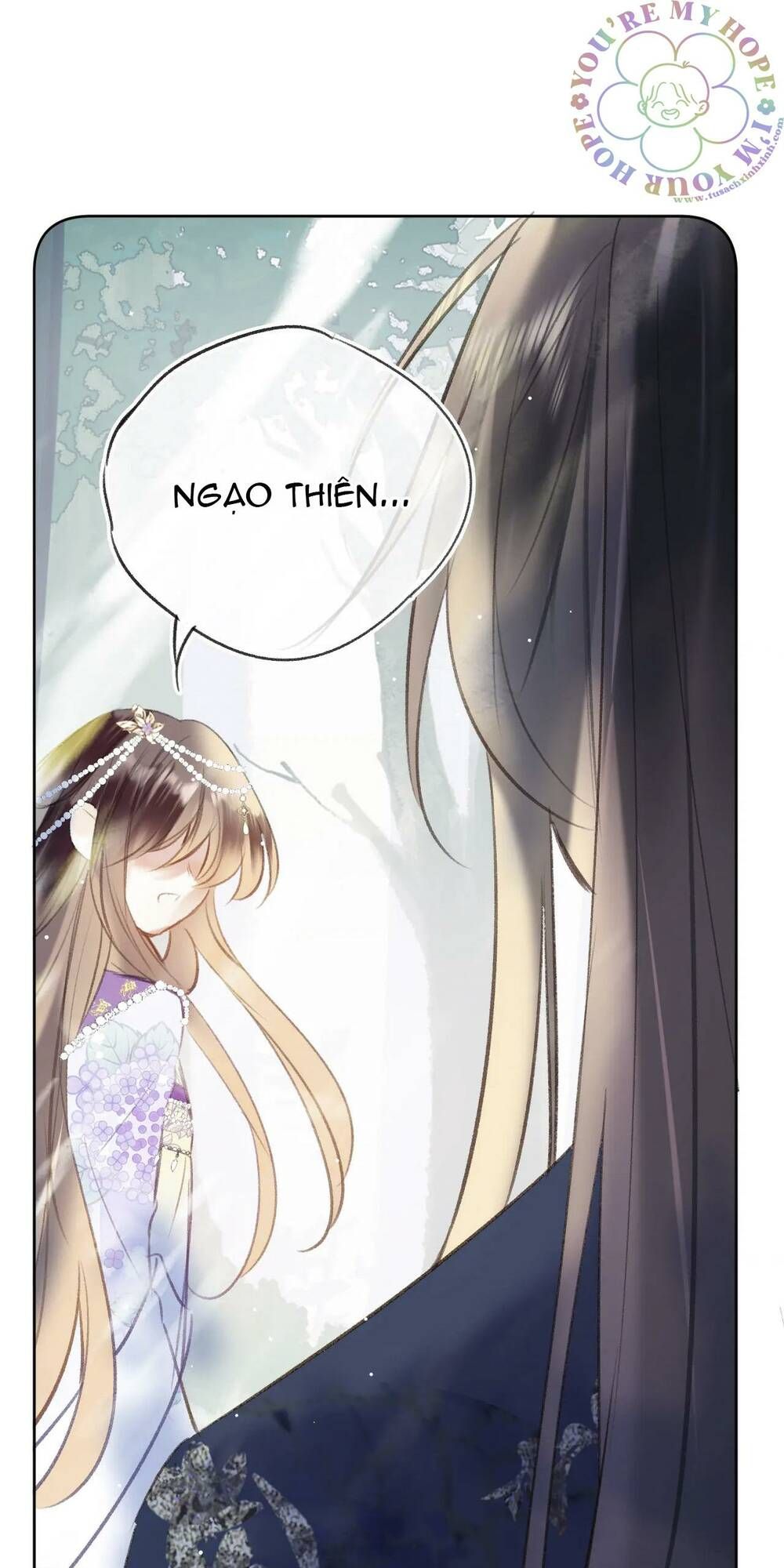 Vi Phu Của Ta Là Long Ngạo Thiên Phần 2: Chapter 40