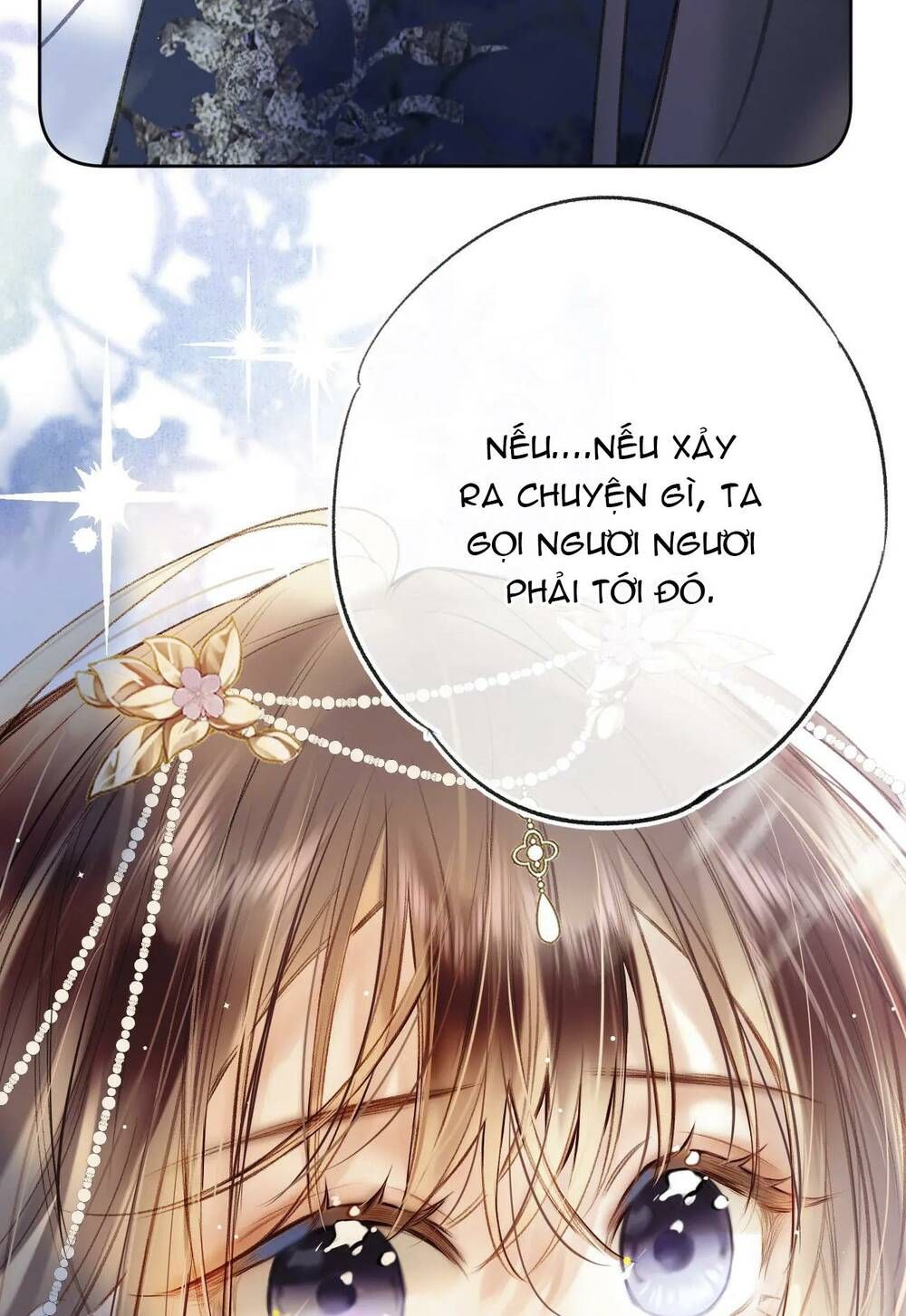 Vi Phu Của Ta Là Long Ngạo Thiên Phần 2: Chapter 40