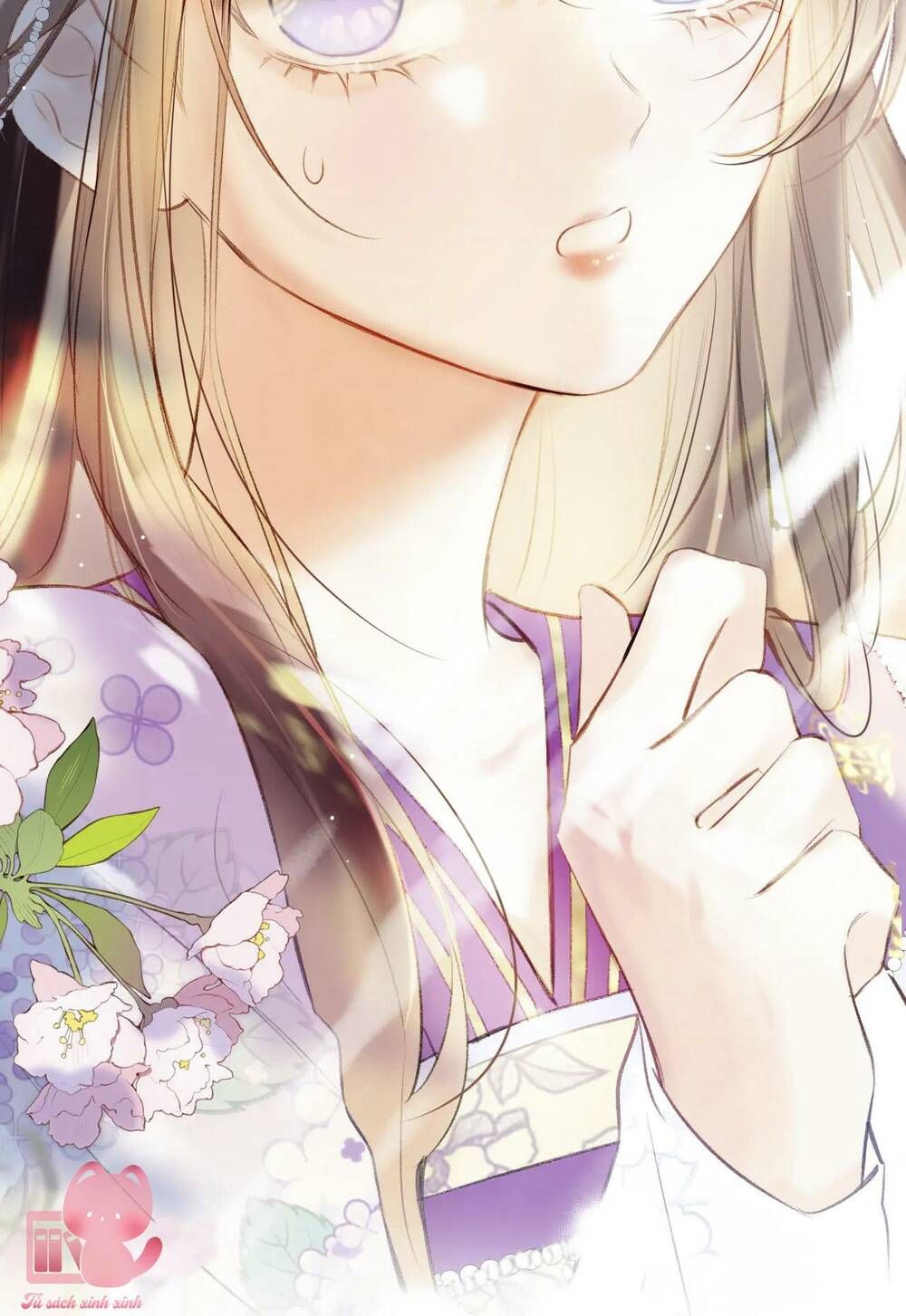 Vi Phu Của Ta Là Long Ngạo Thiên Phần 2: Chapter 40