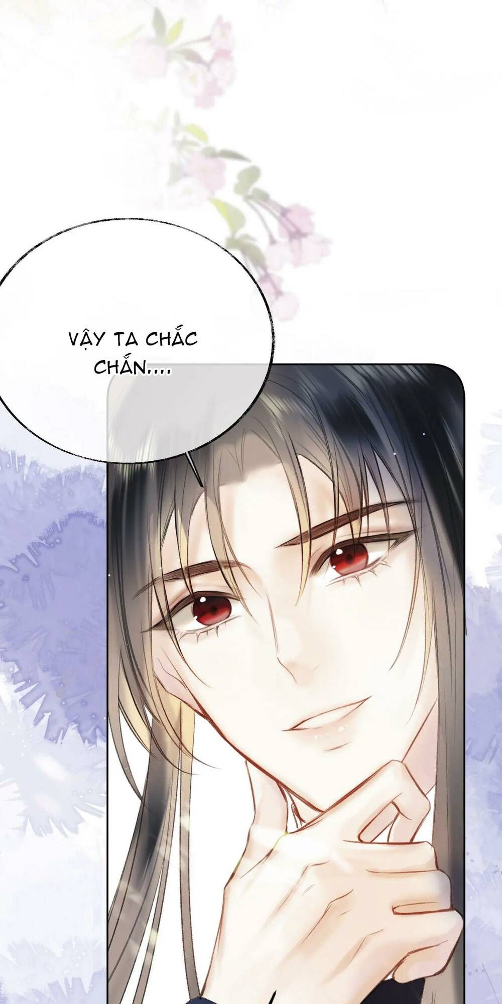 Vi Phu Của Ta Là Long Ngạo Thiên Phần 2: Chapter 40