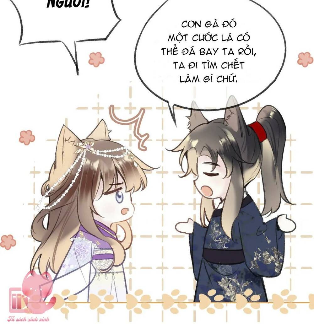 Vi Phu Của Ta Là Long Ngạo Thiên Phần 2: Chapter 40