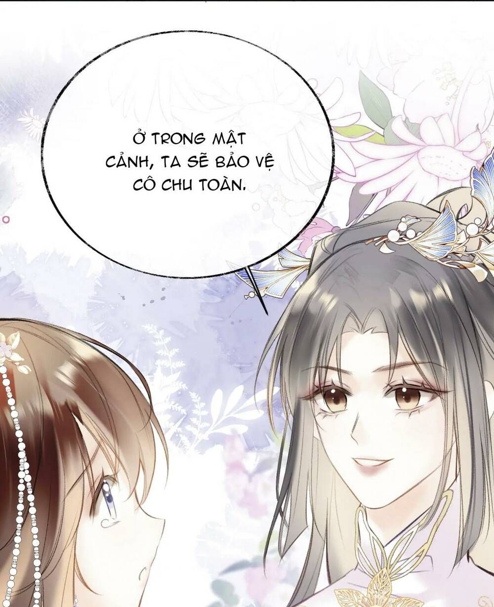 Vi Phu Của Ta Là Long Ngạo Thiên Phần 2: Chapter 40