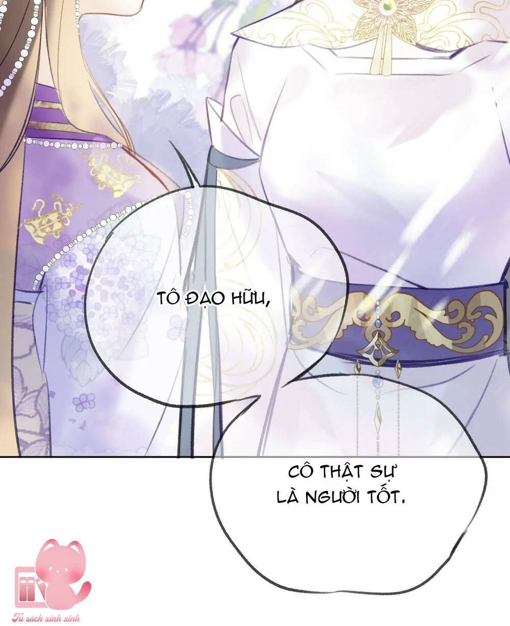Vi Phu Của Ta Là Long Ngạo Thiên Phần 2: Chapter 40