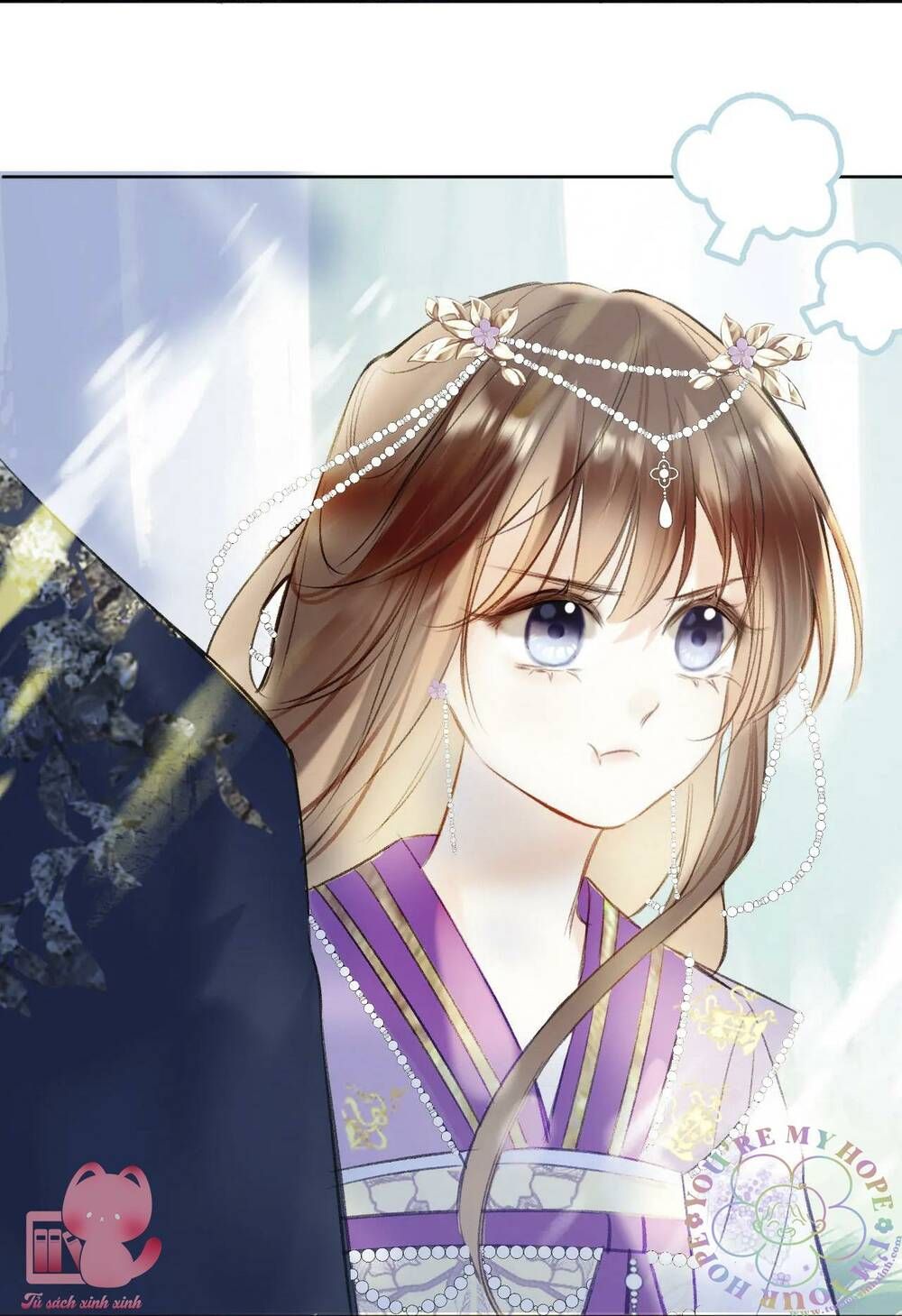 Vi Phu Của Ta Là Long Ngạo Thiên Phần 2: Chapter 40